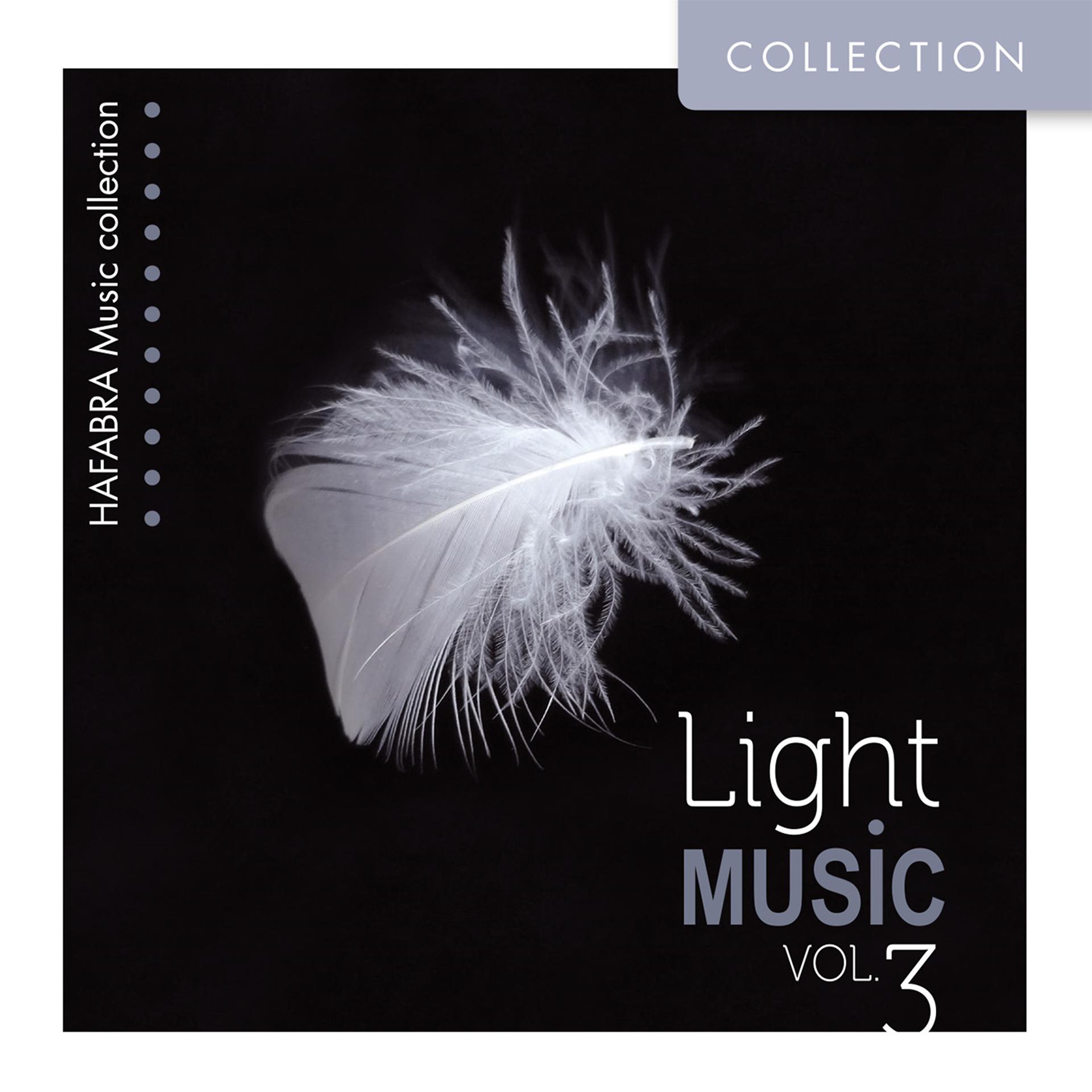 Постер альбома Light Music Vol. 3