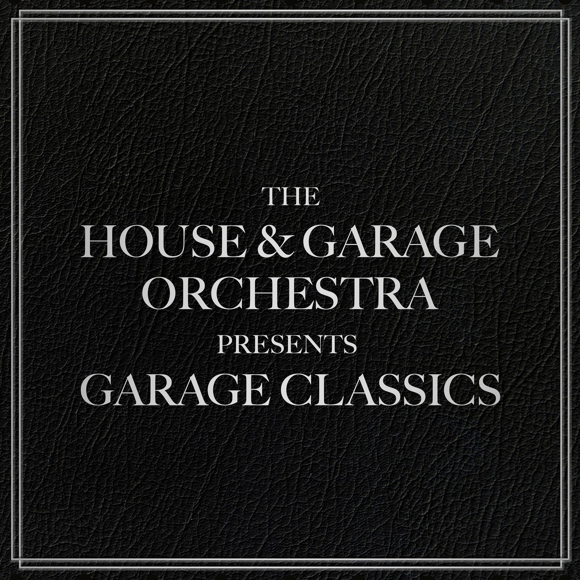 Постер альбома Garage Classics