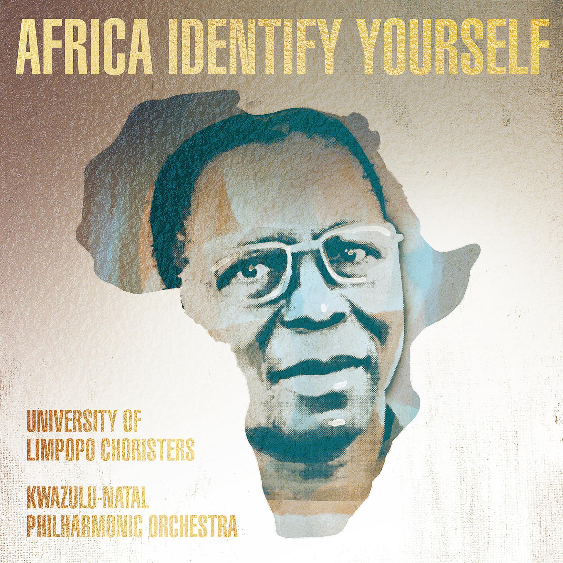 Постер альбома Africa Identify Yourself