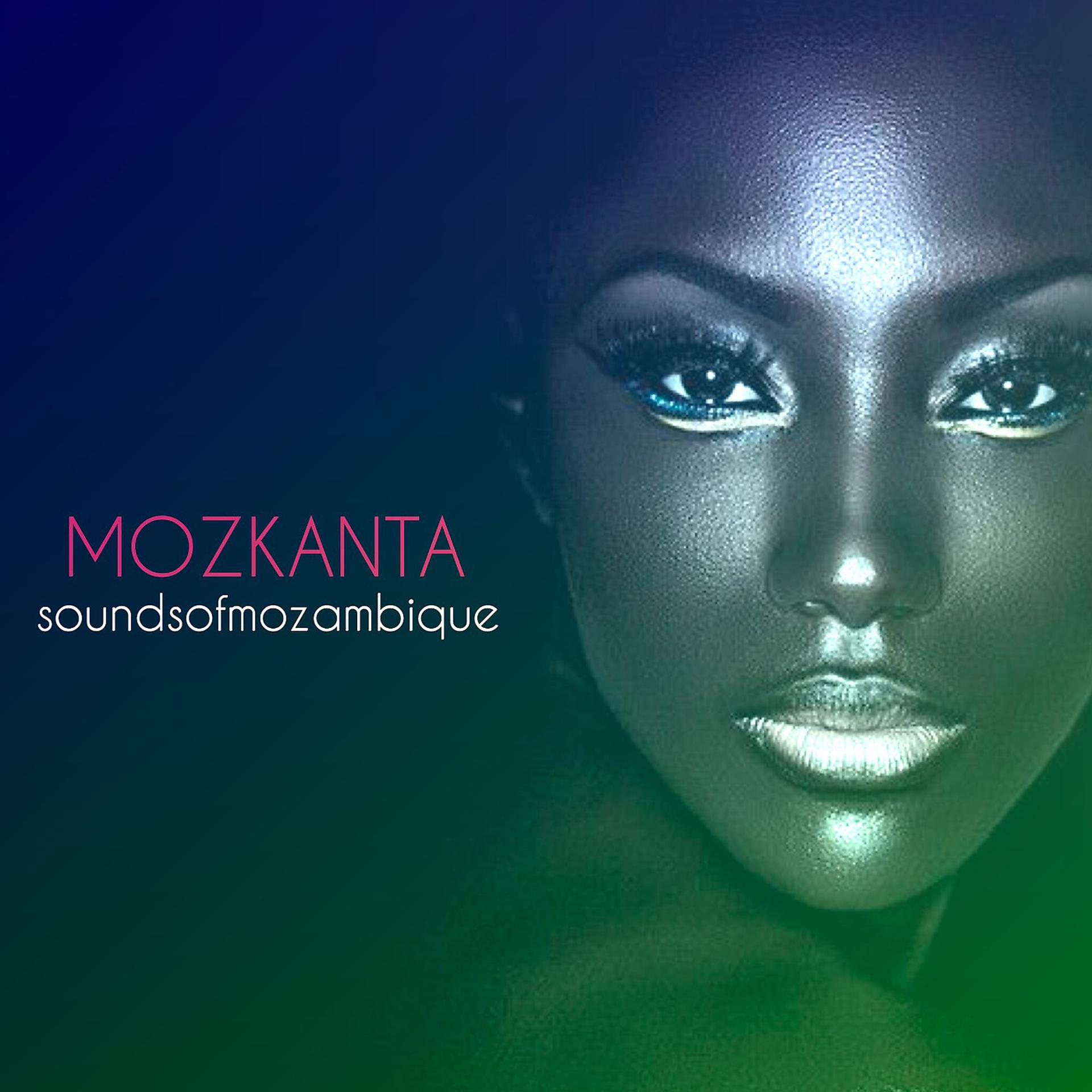 Постер альбома Mozkanta