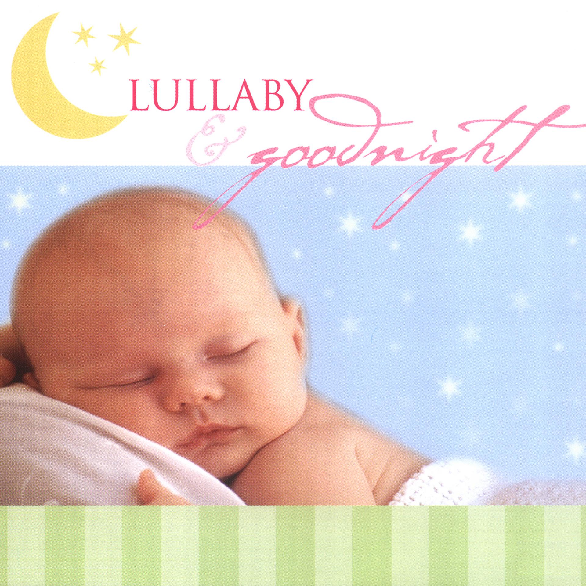 Постер альбома Lullaby & Goodnight