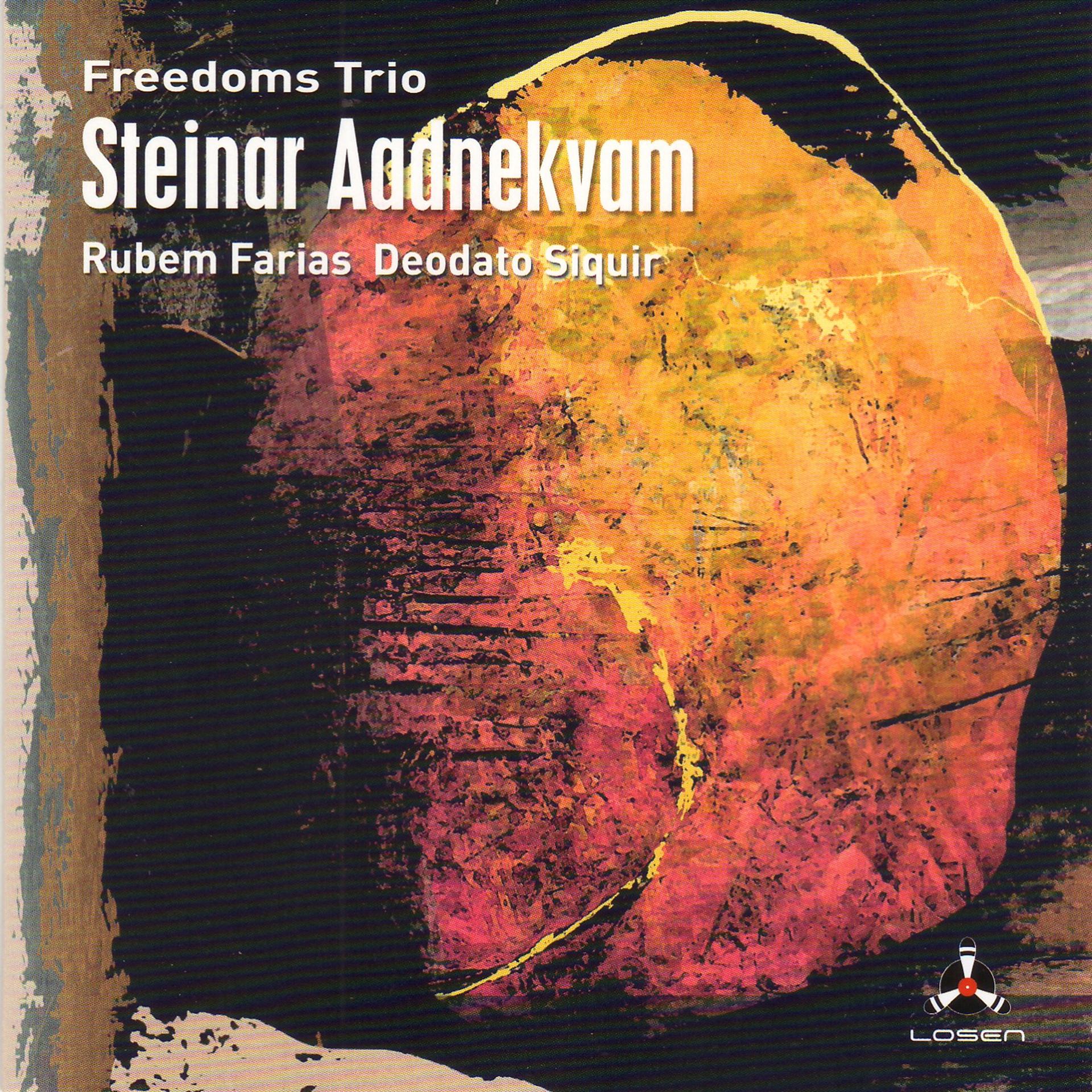 Постер альбома Freedoms Trio