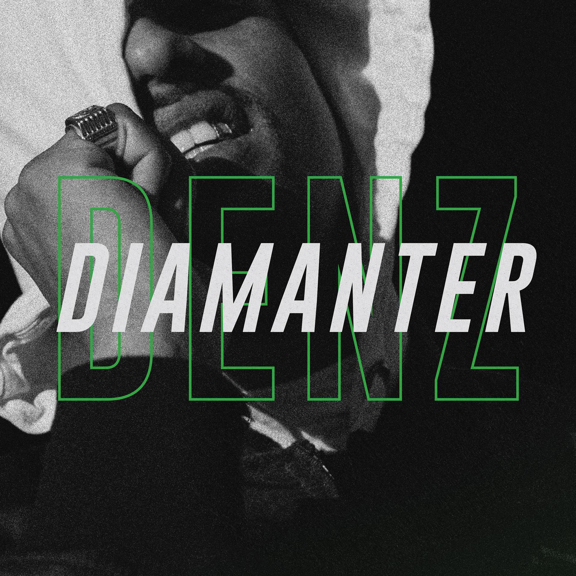 Постер альбома Diamanter