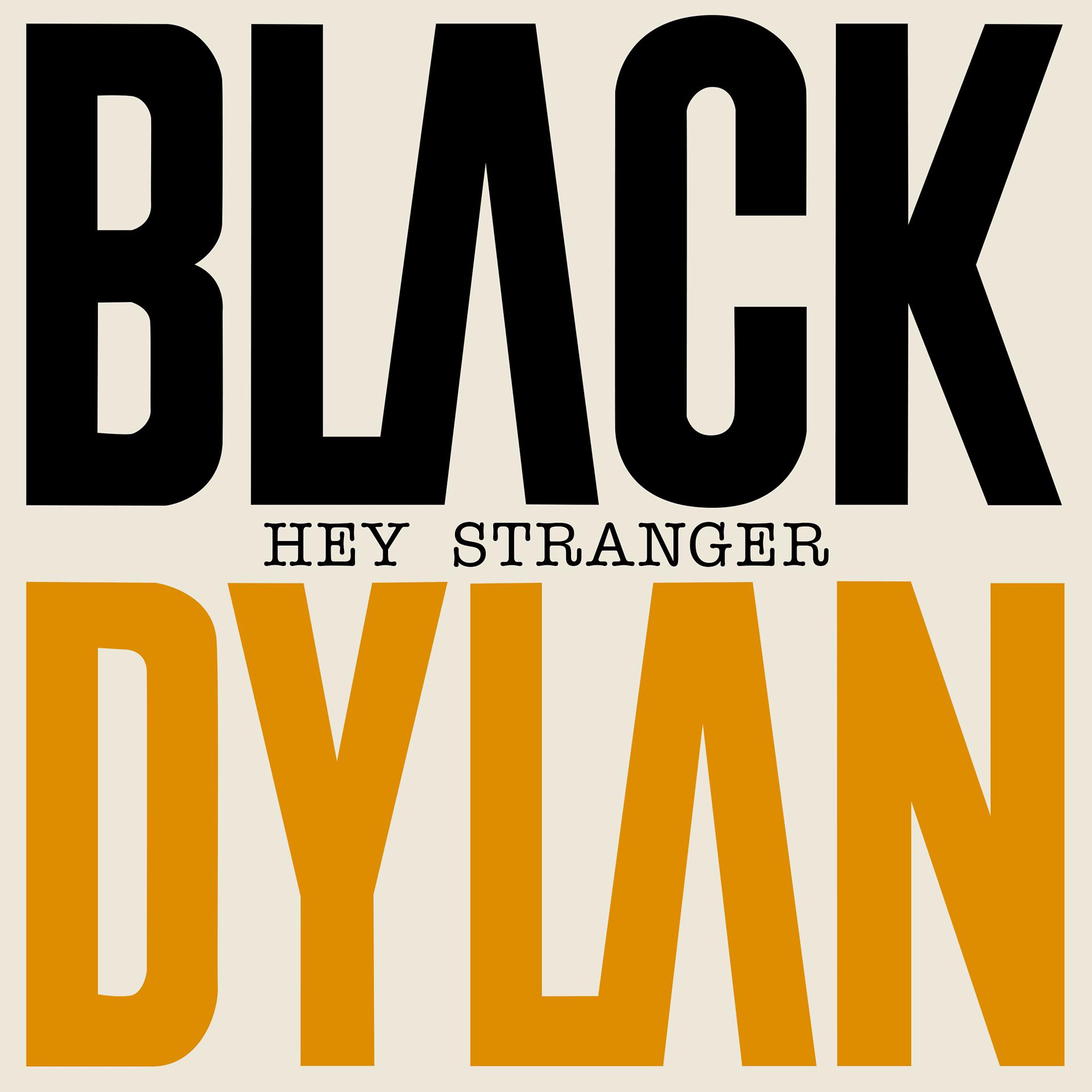 Постер альбома Hey Stranger