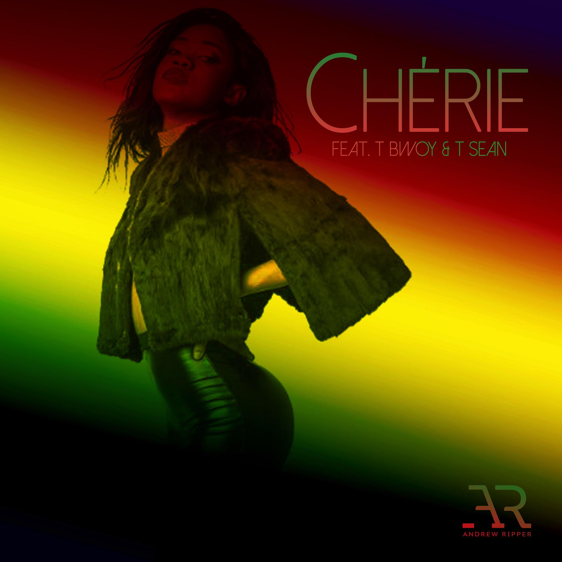 Постер альбома Chérie (feat. Tbwoy & T Sean)