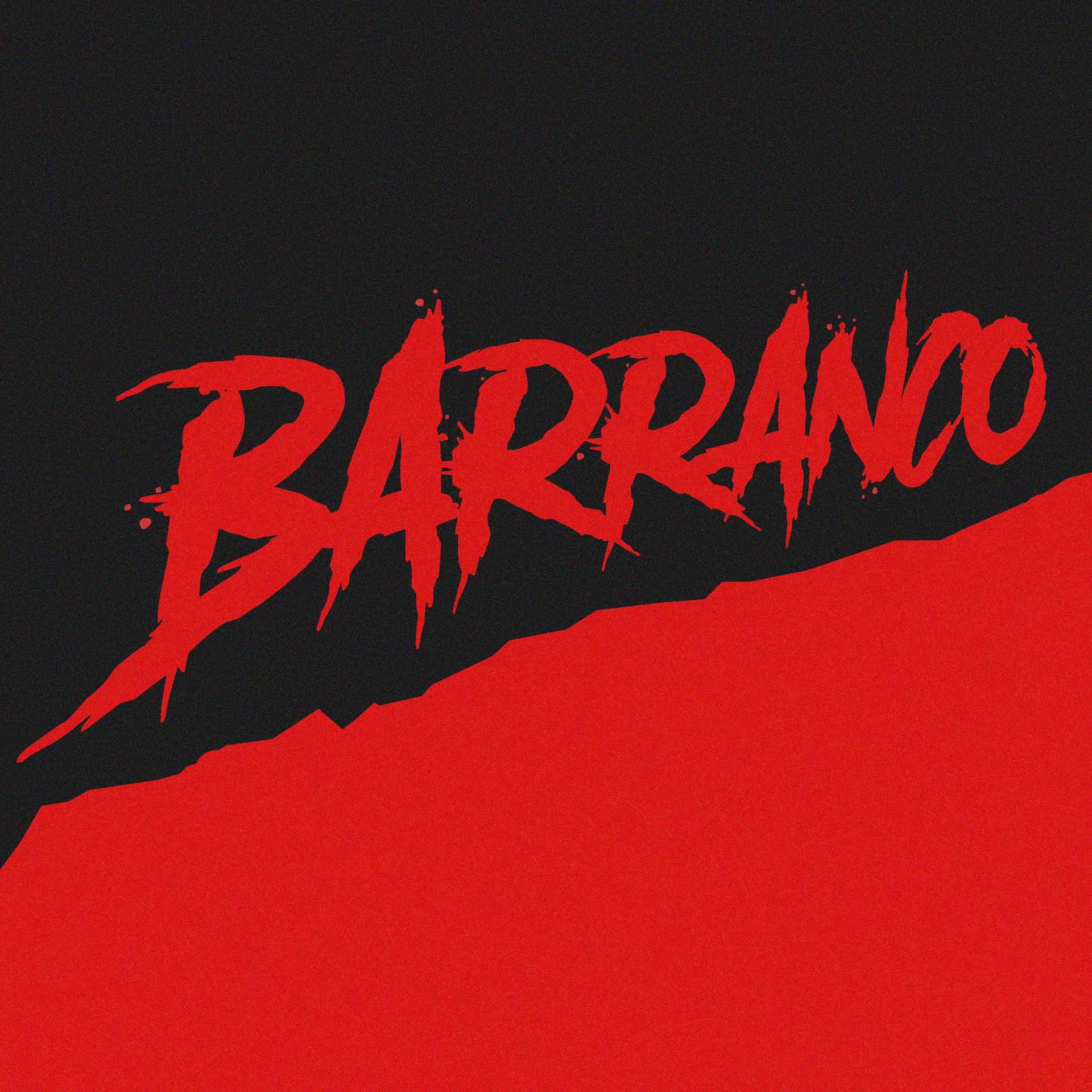 Постер альбома Barranco