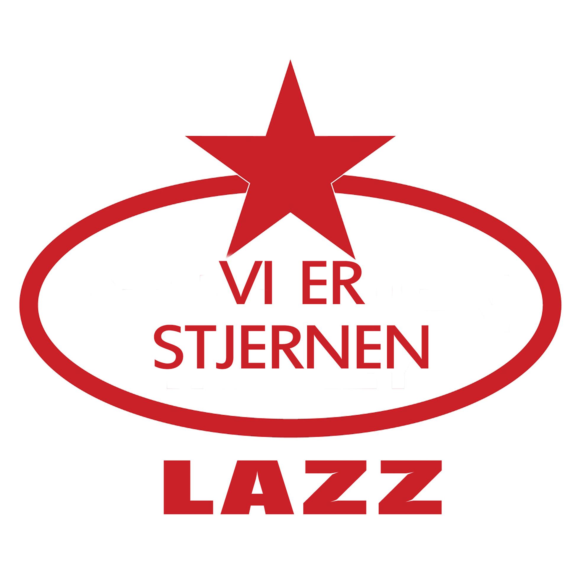 Постер альбома Vi er Stjernen