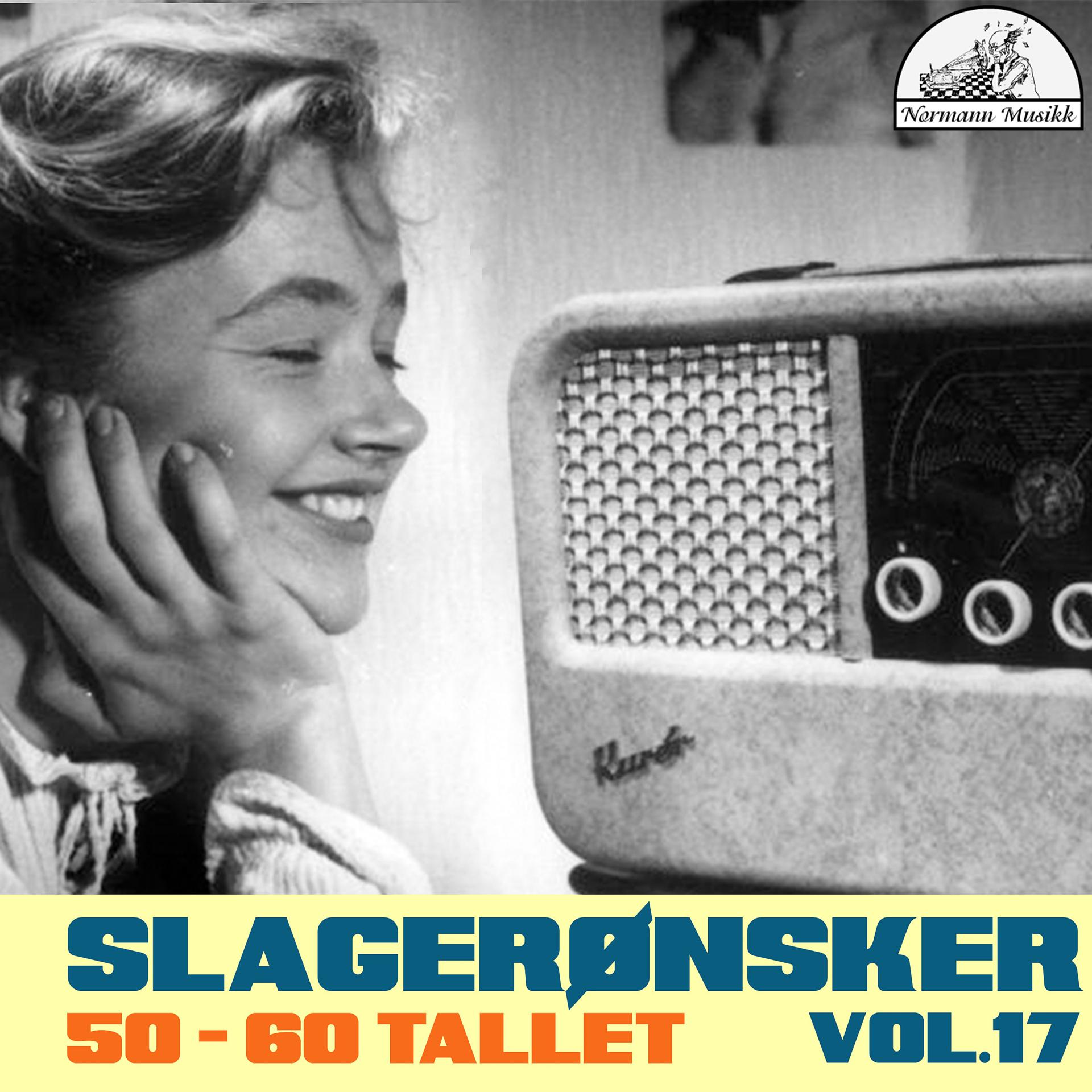 Постер альбома Slagerønsker