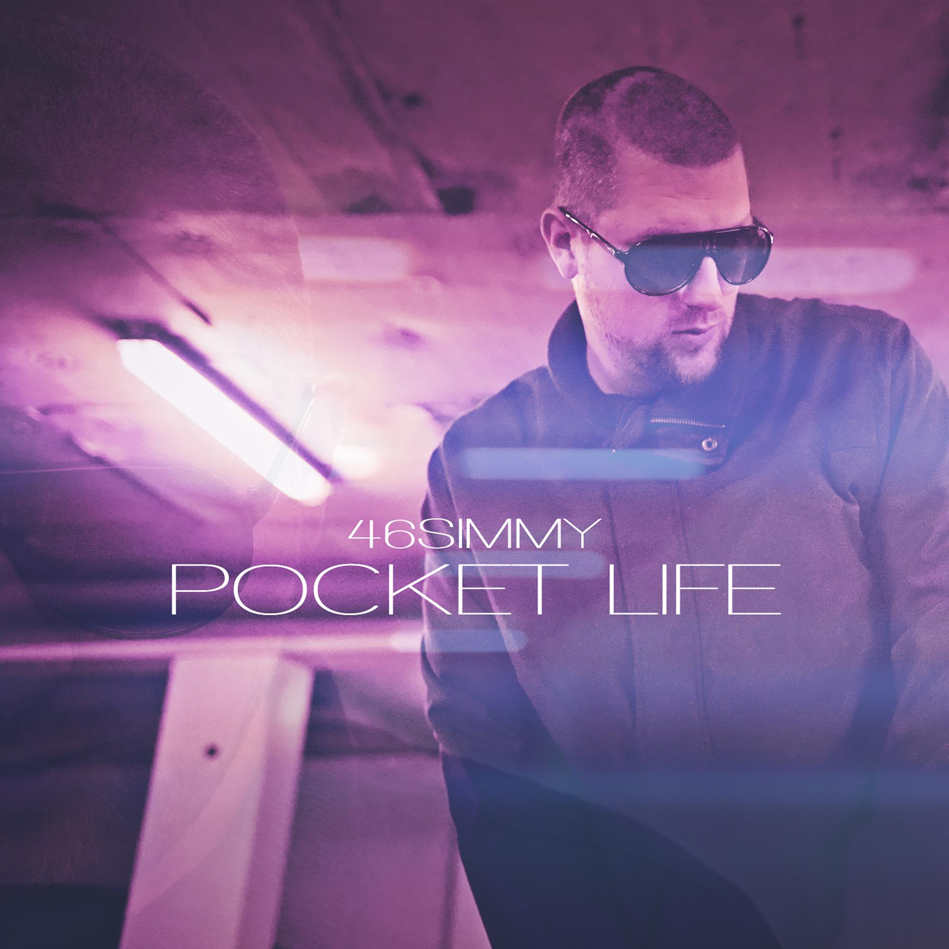 Постер альбома Pocket Life
