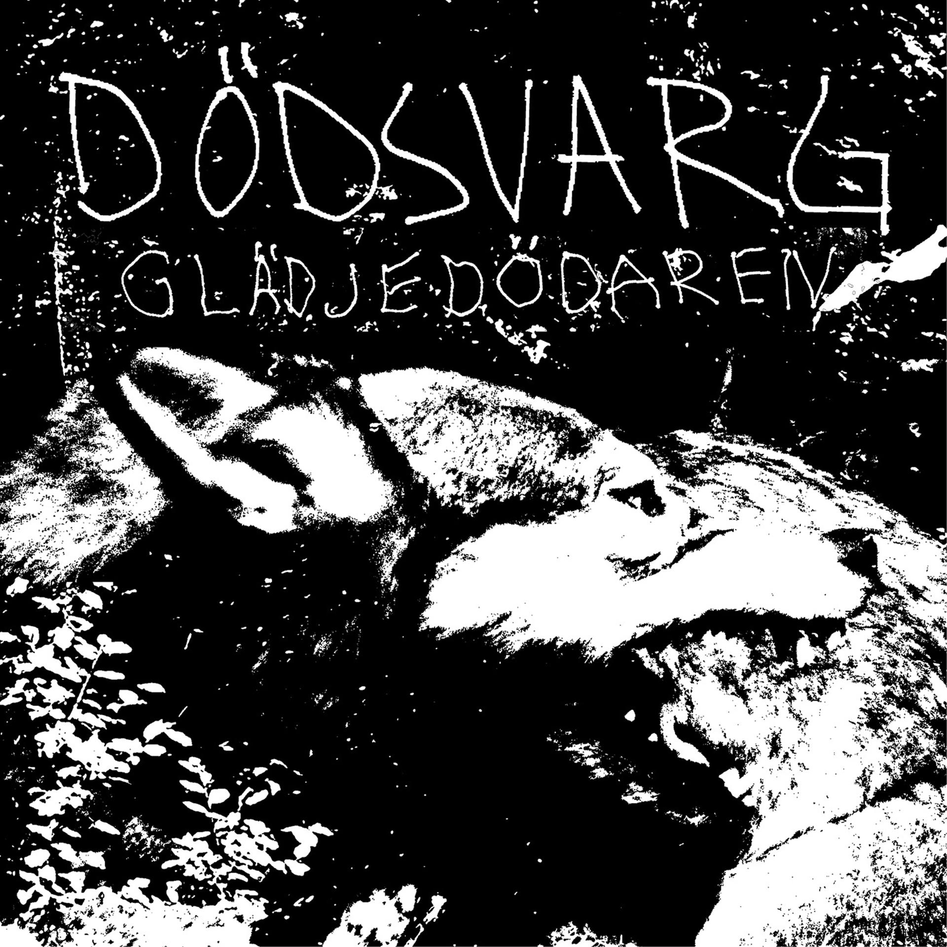Постер альбома Glädjedödaren