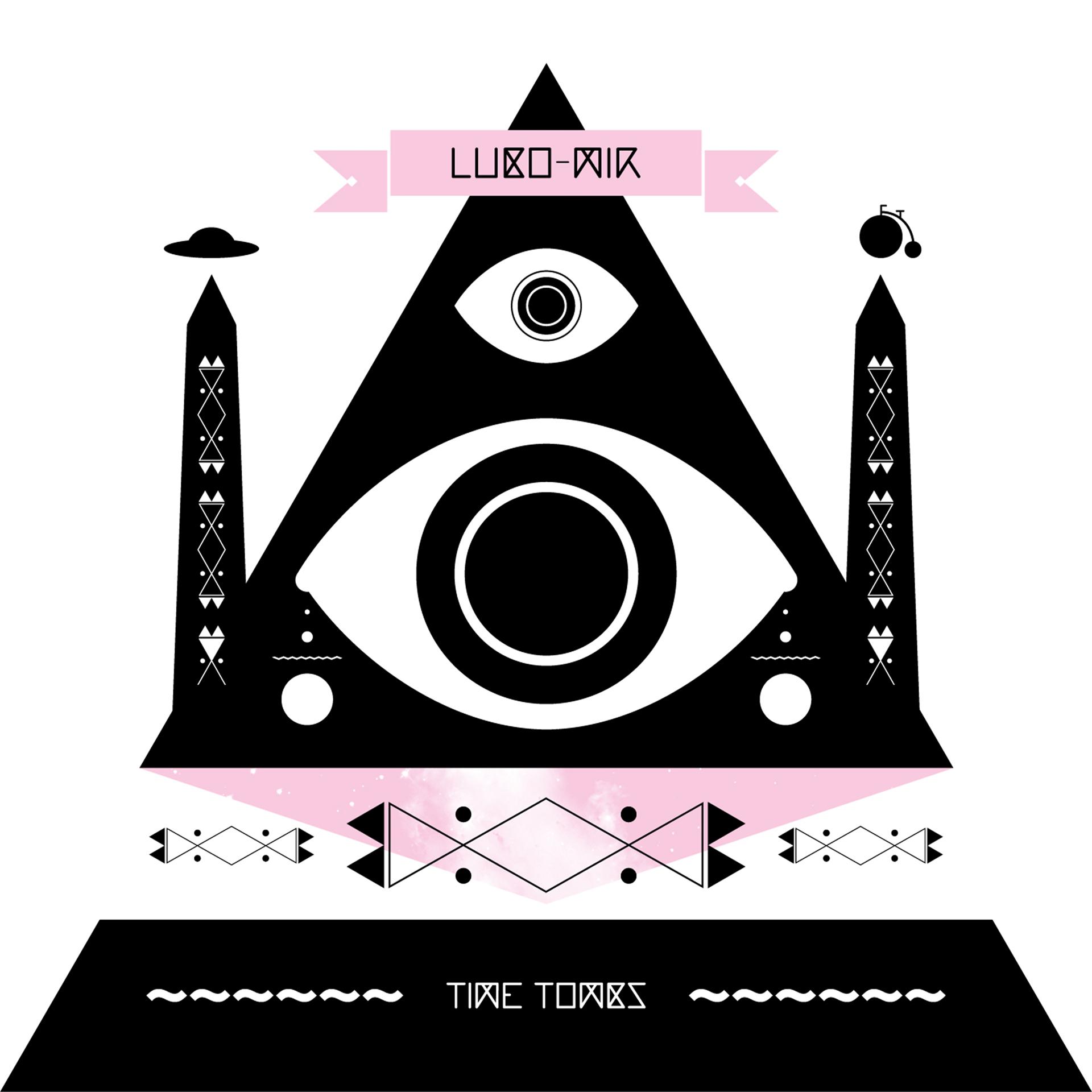 Постер альбома Time Tombs