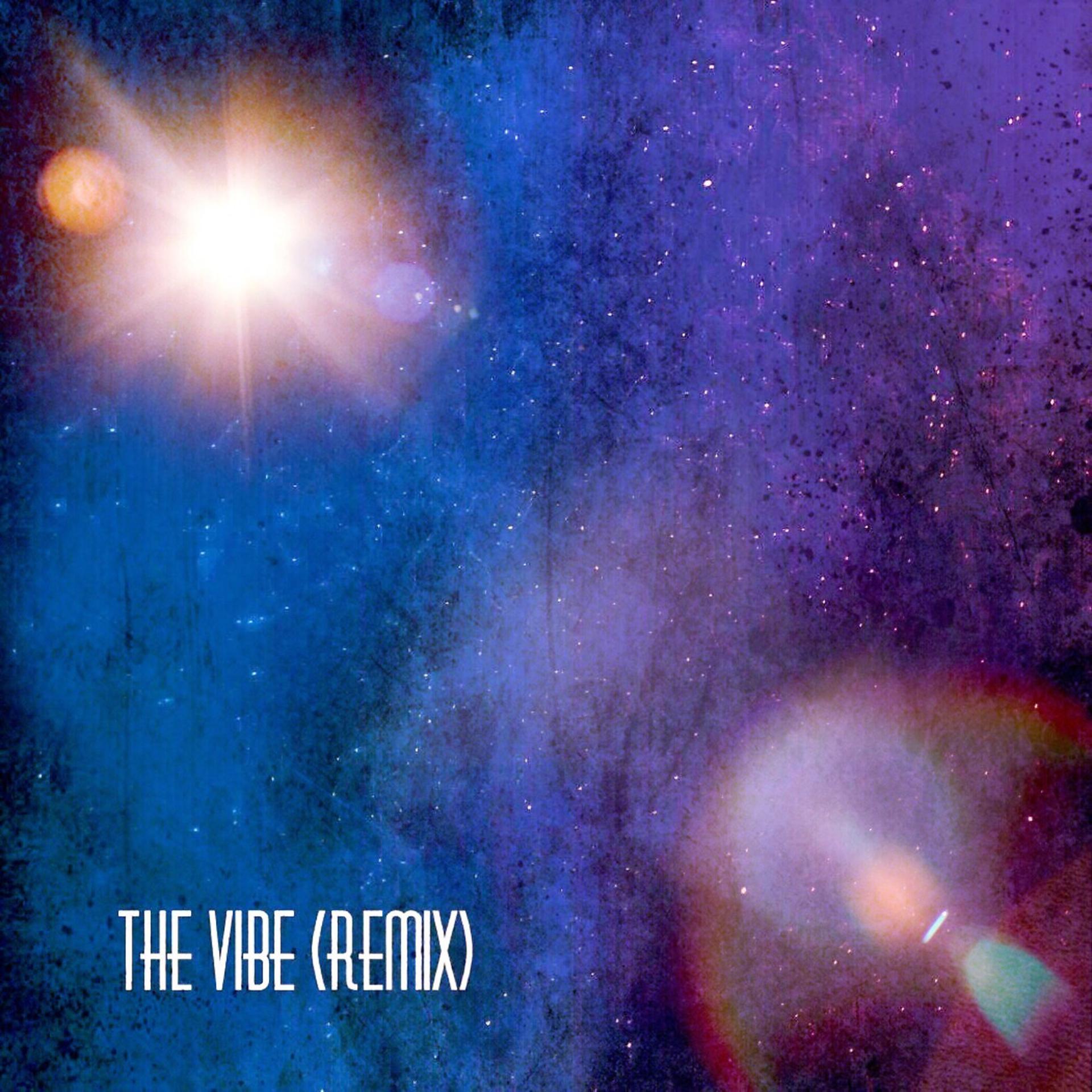 Постер альбома The Vibe (Remix)