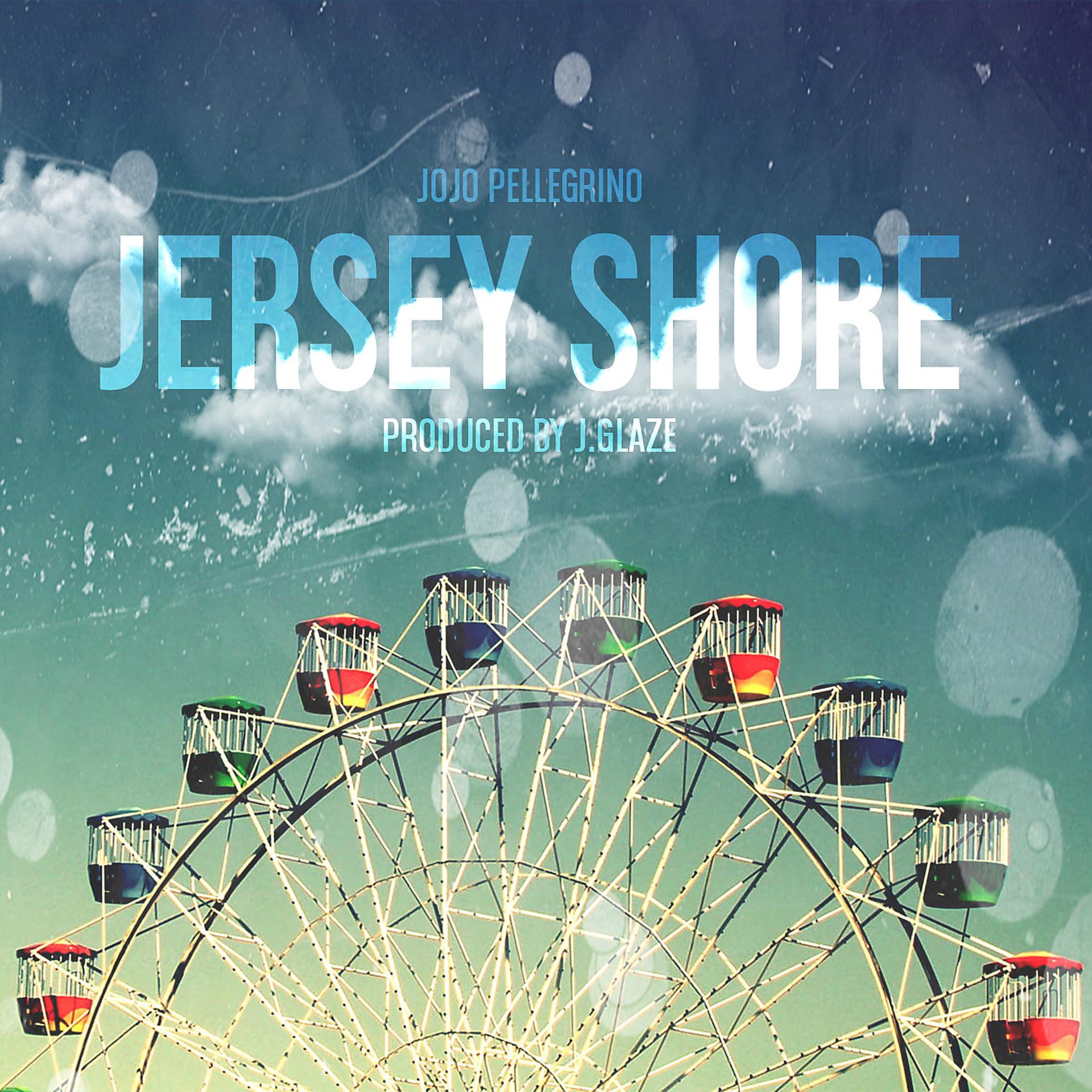 Постер альбома Jersey Shore
