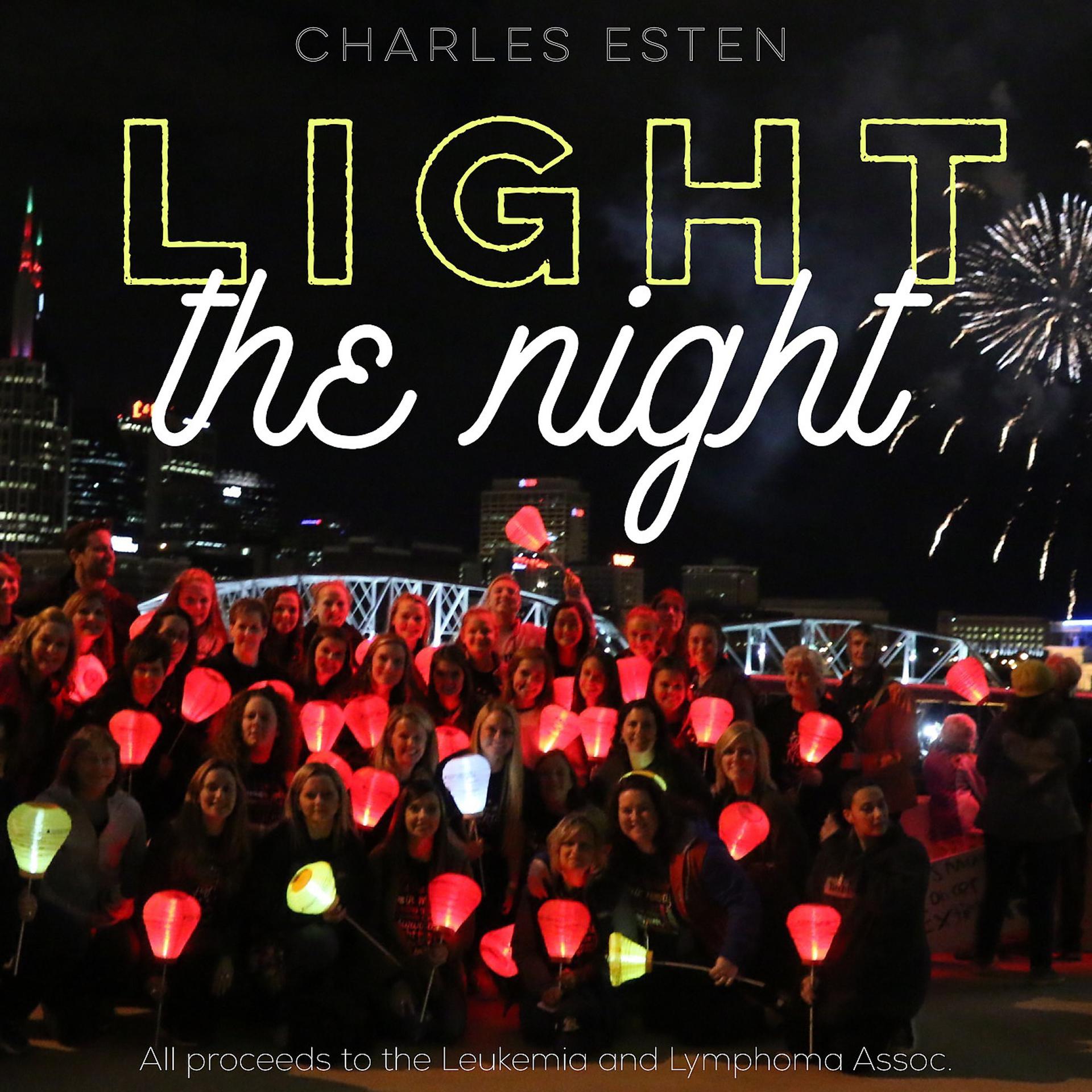 Постер альбома Light the Night