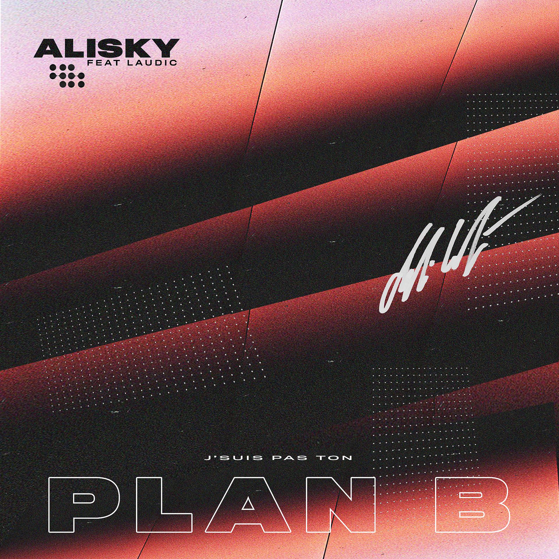 Постер альбома Plan B (feat. Laudic)