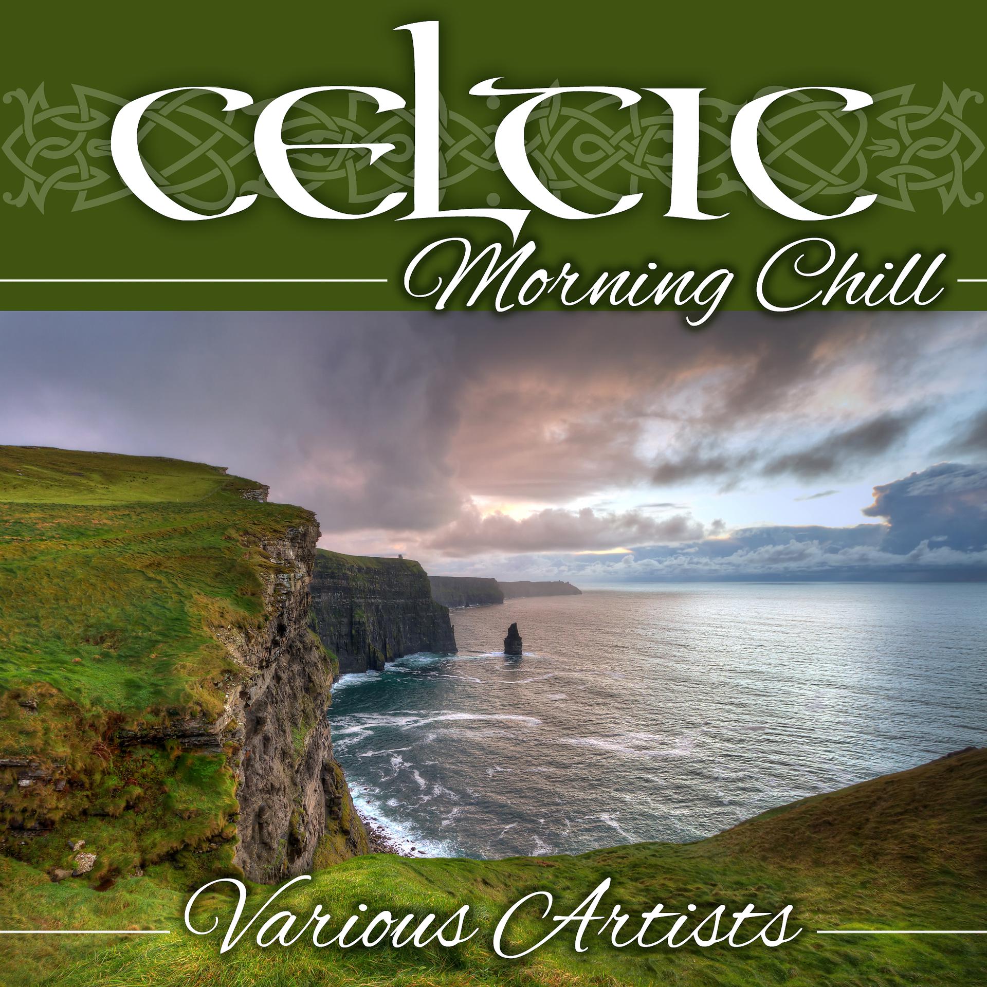 Постер альбома Celtic Morning Chill