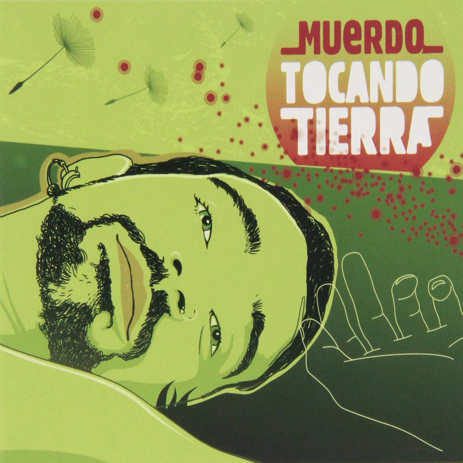 Постер альбома Tocando tierra