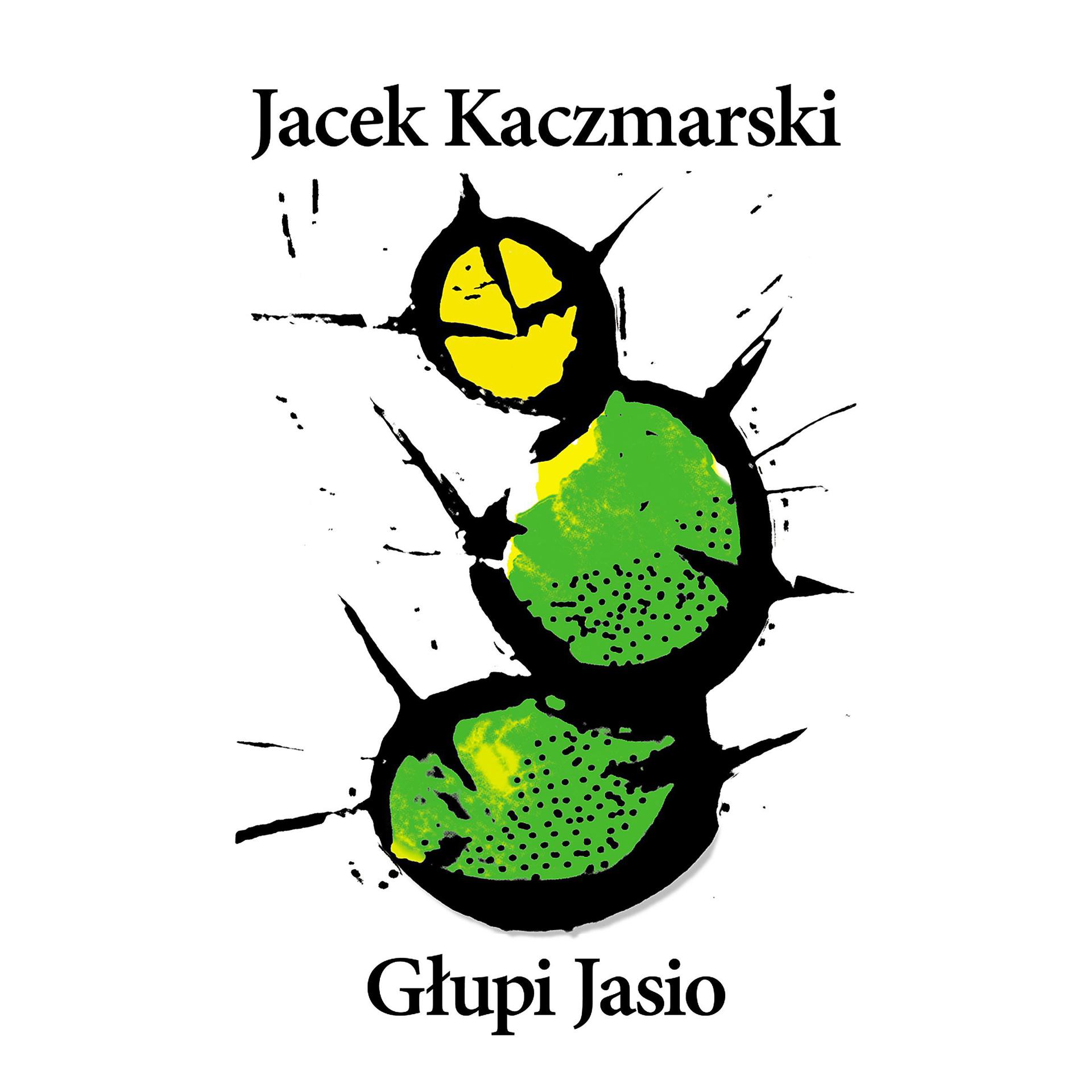 Постер альбома Glupi Jasio