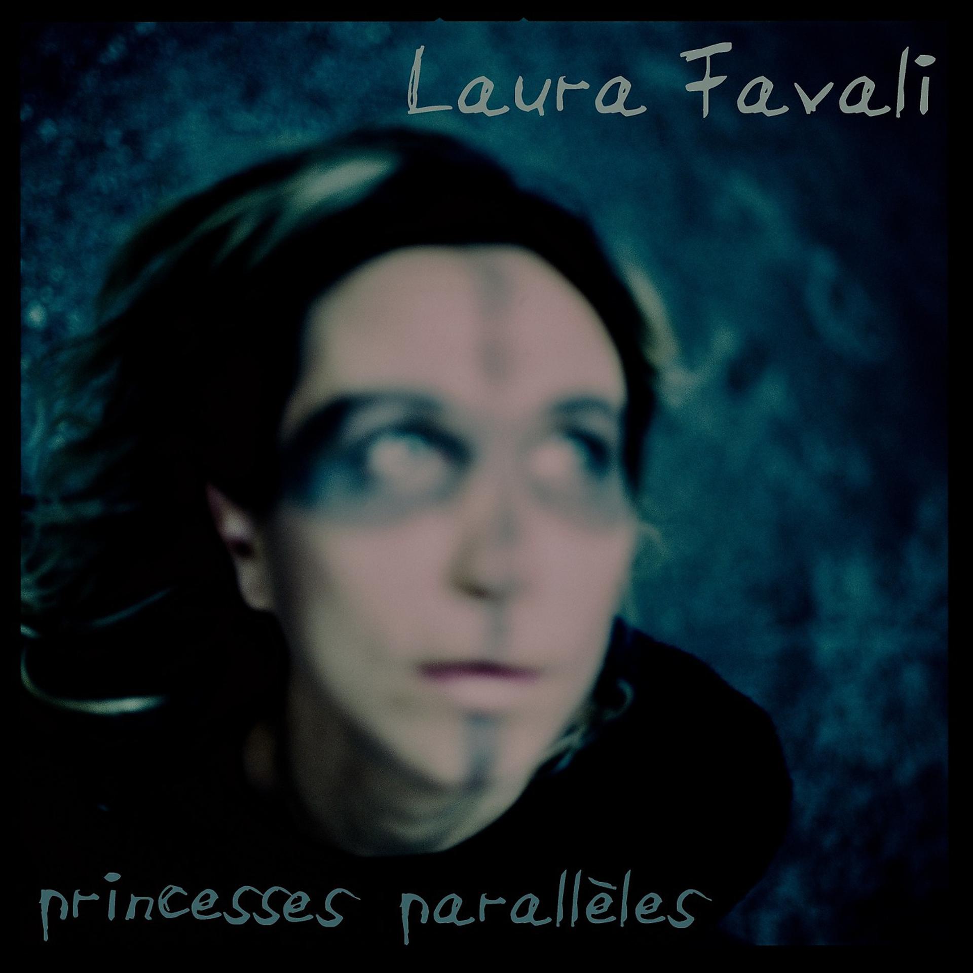 Постер альбома Princesses parallèles