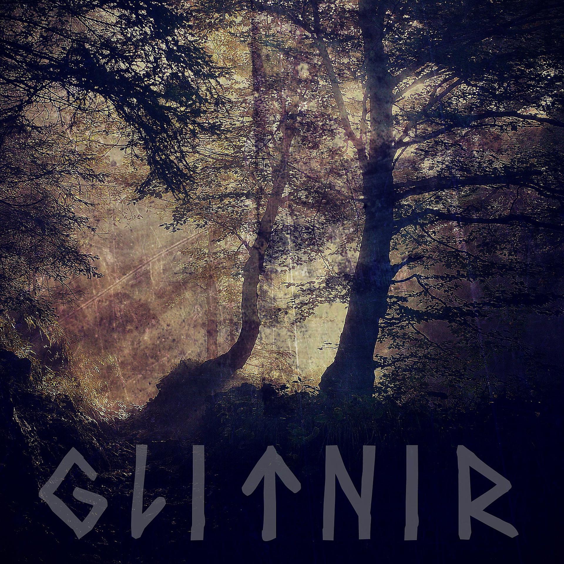 Постер альбома Glitnir