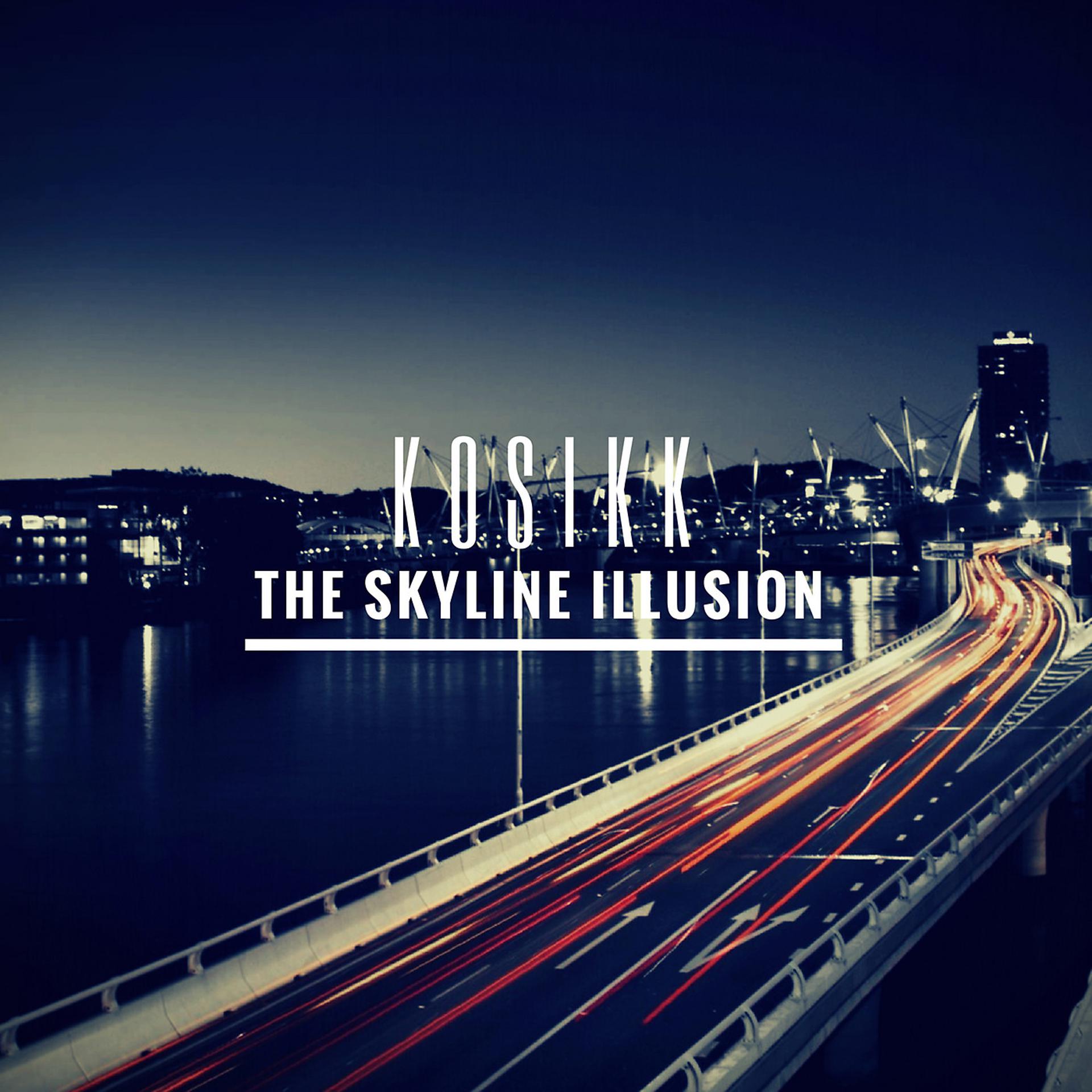 Постер альбома The Skyline Illusion