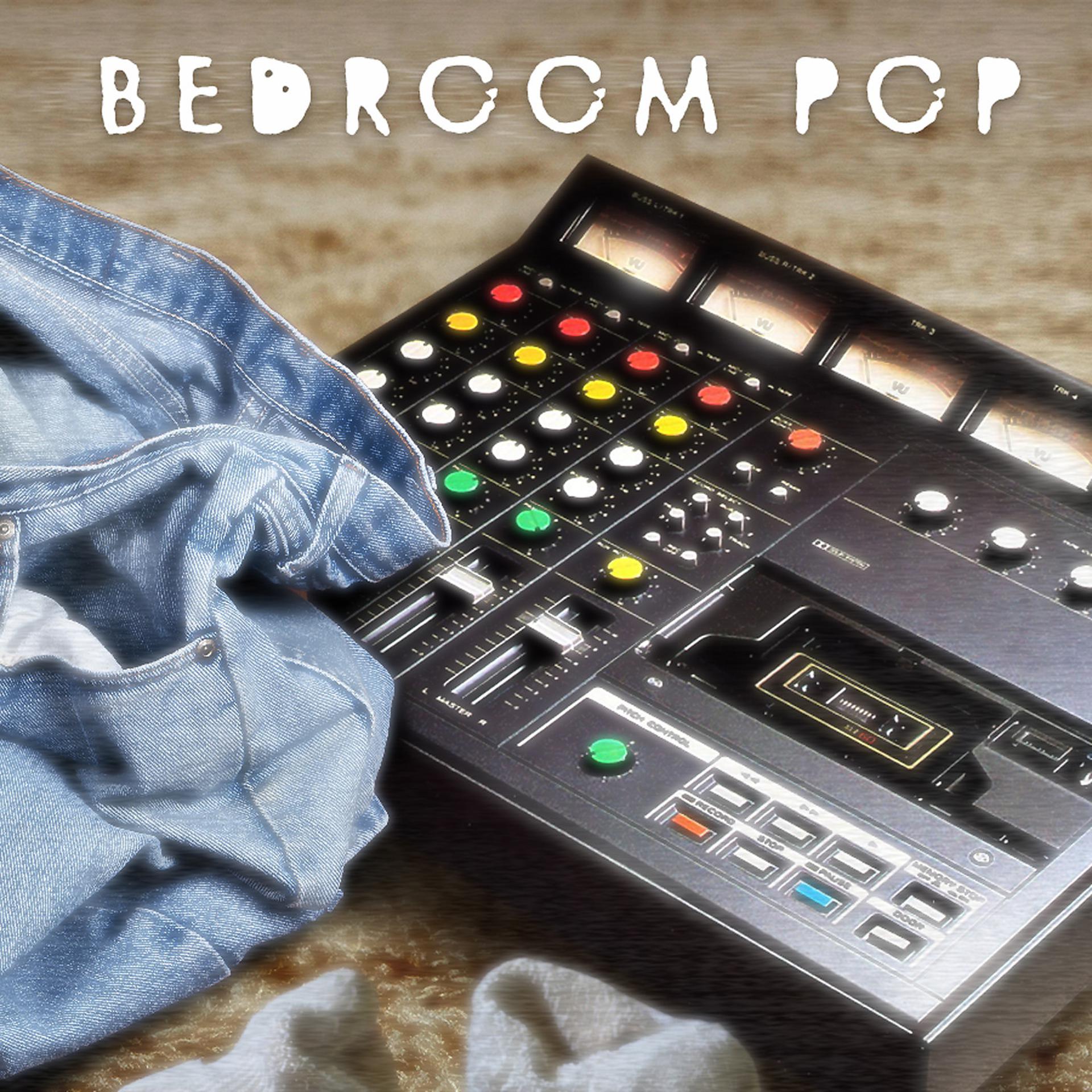 Постер альбома Bedroom Pop