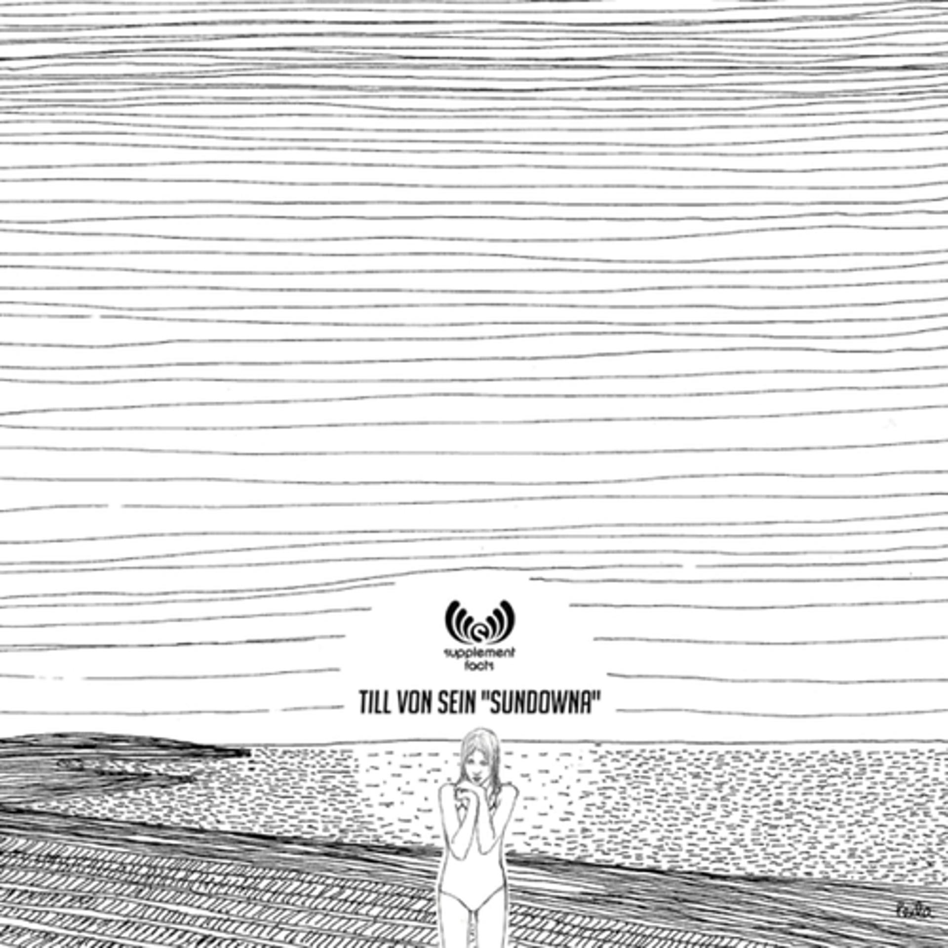 Постер альбома Sundowna EP