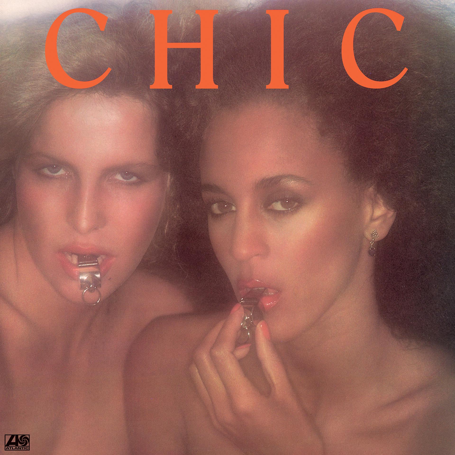 Постер альбома Chic (2018 Remaster)