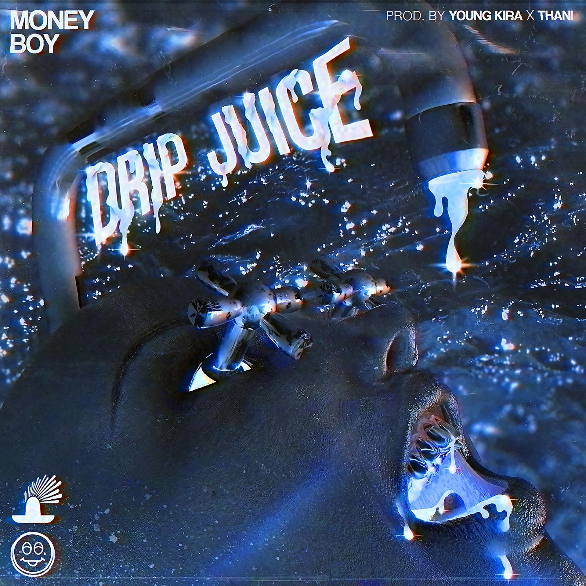 Постер альбома Drip Juice