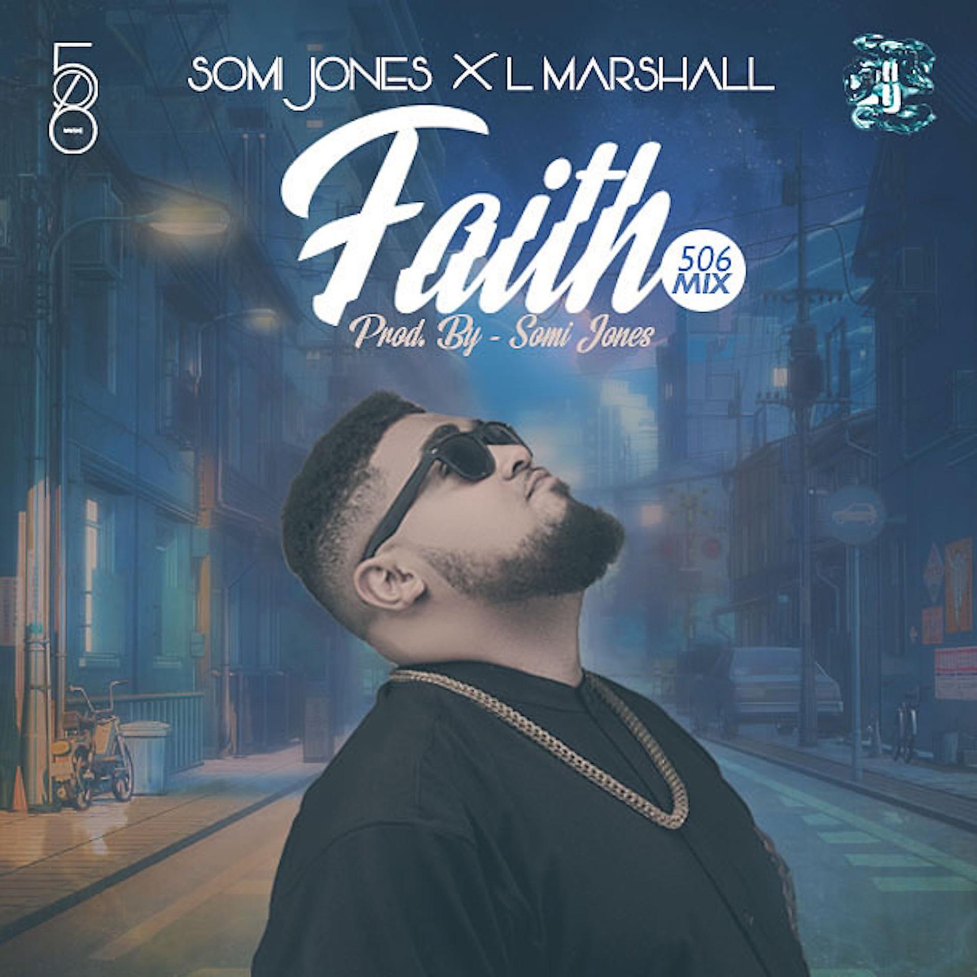 Постер альбома Faith (506 Mix)