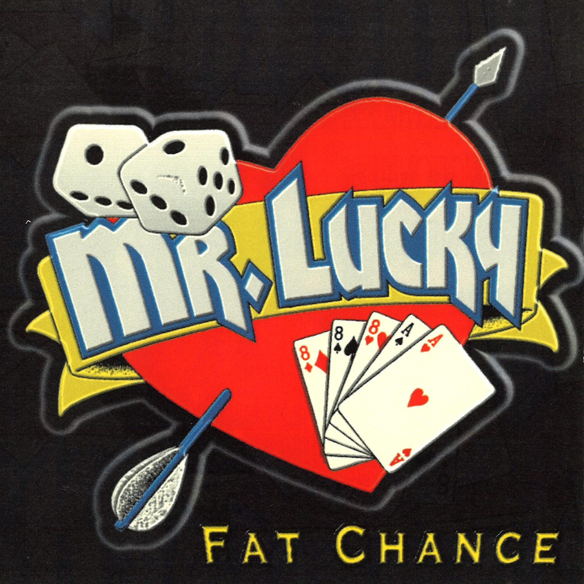 Постер альбома Fat Chance