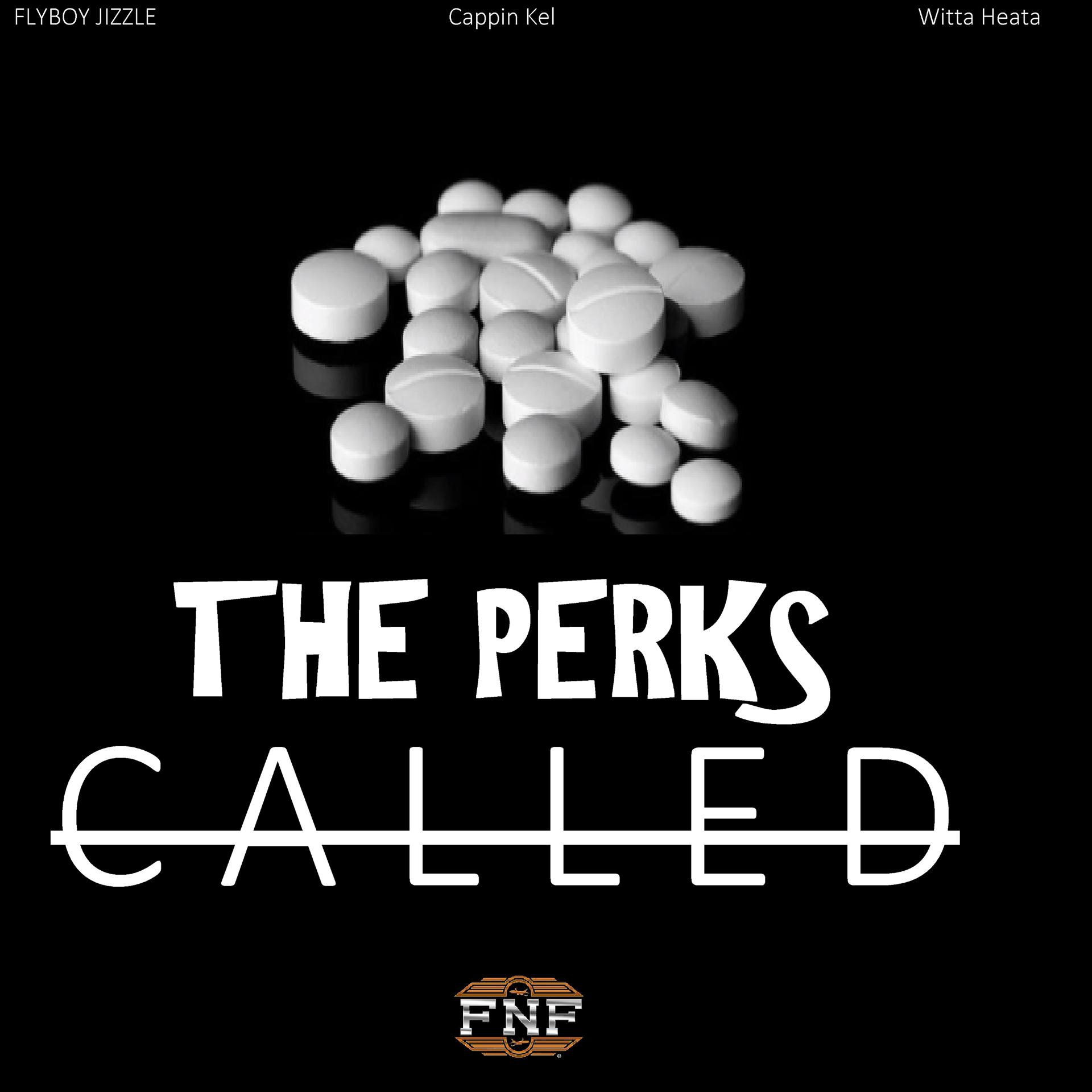 Постер альбома The Perks Called