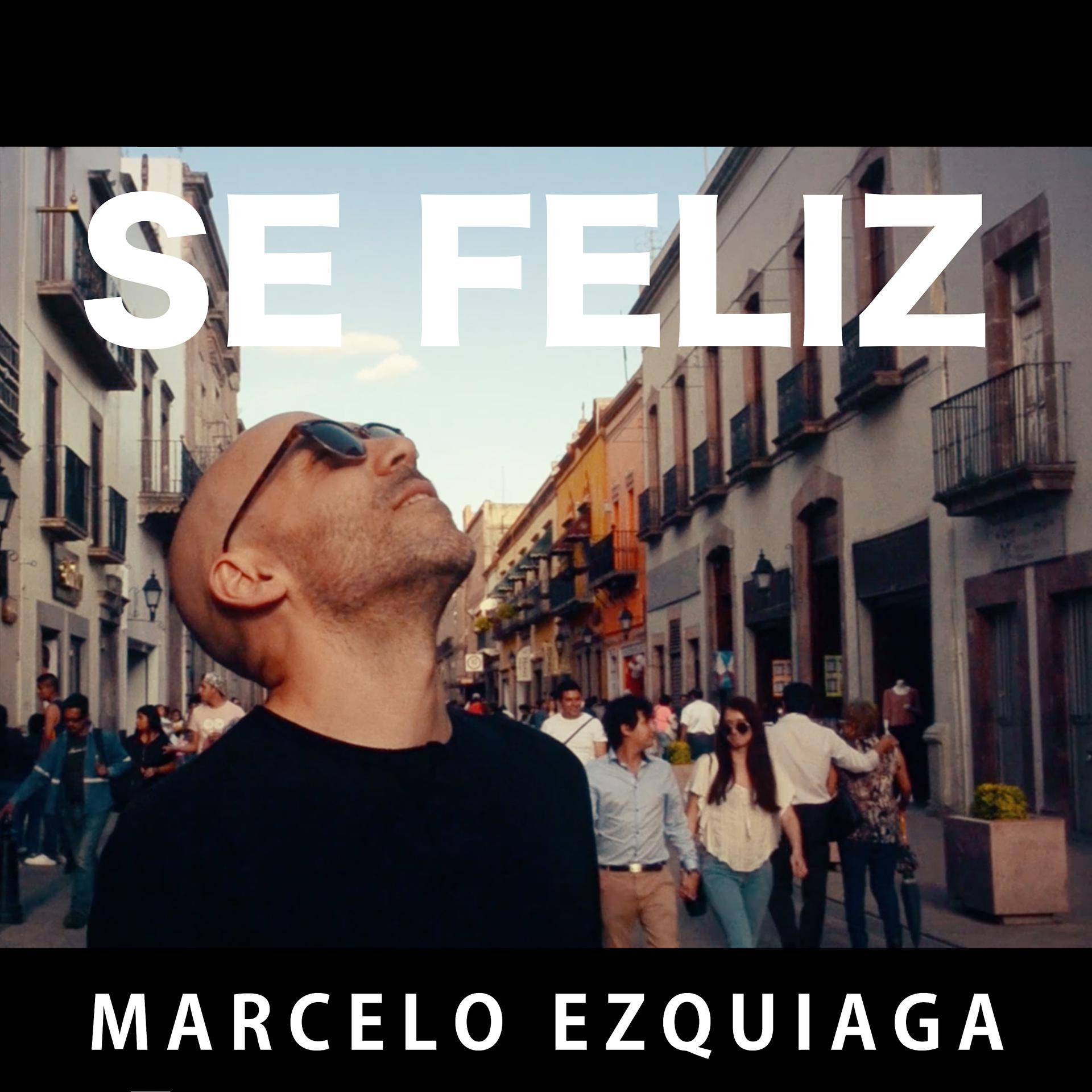 Постер альбома Sé Feliz