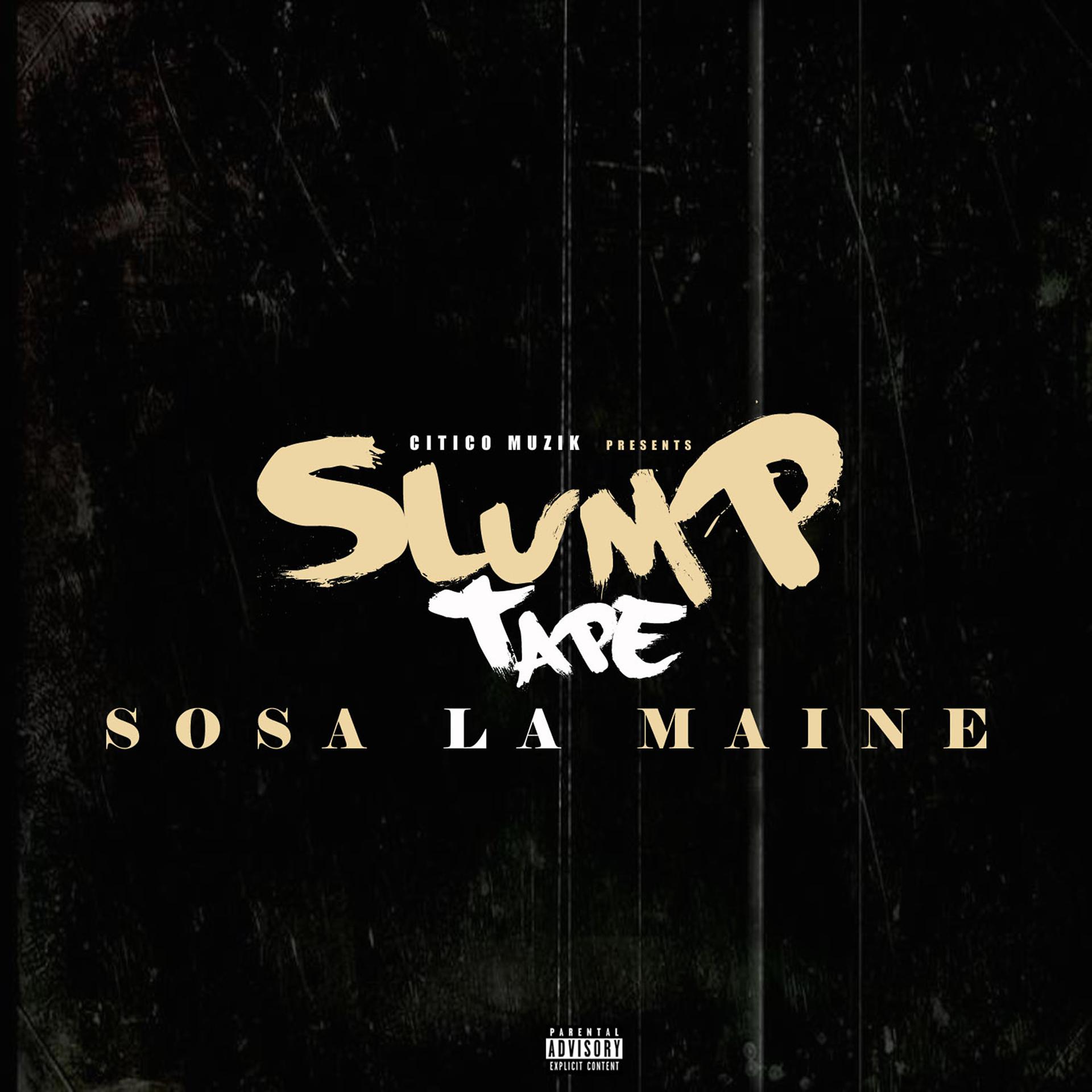 Постер альбома Slump Tape