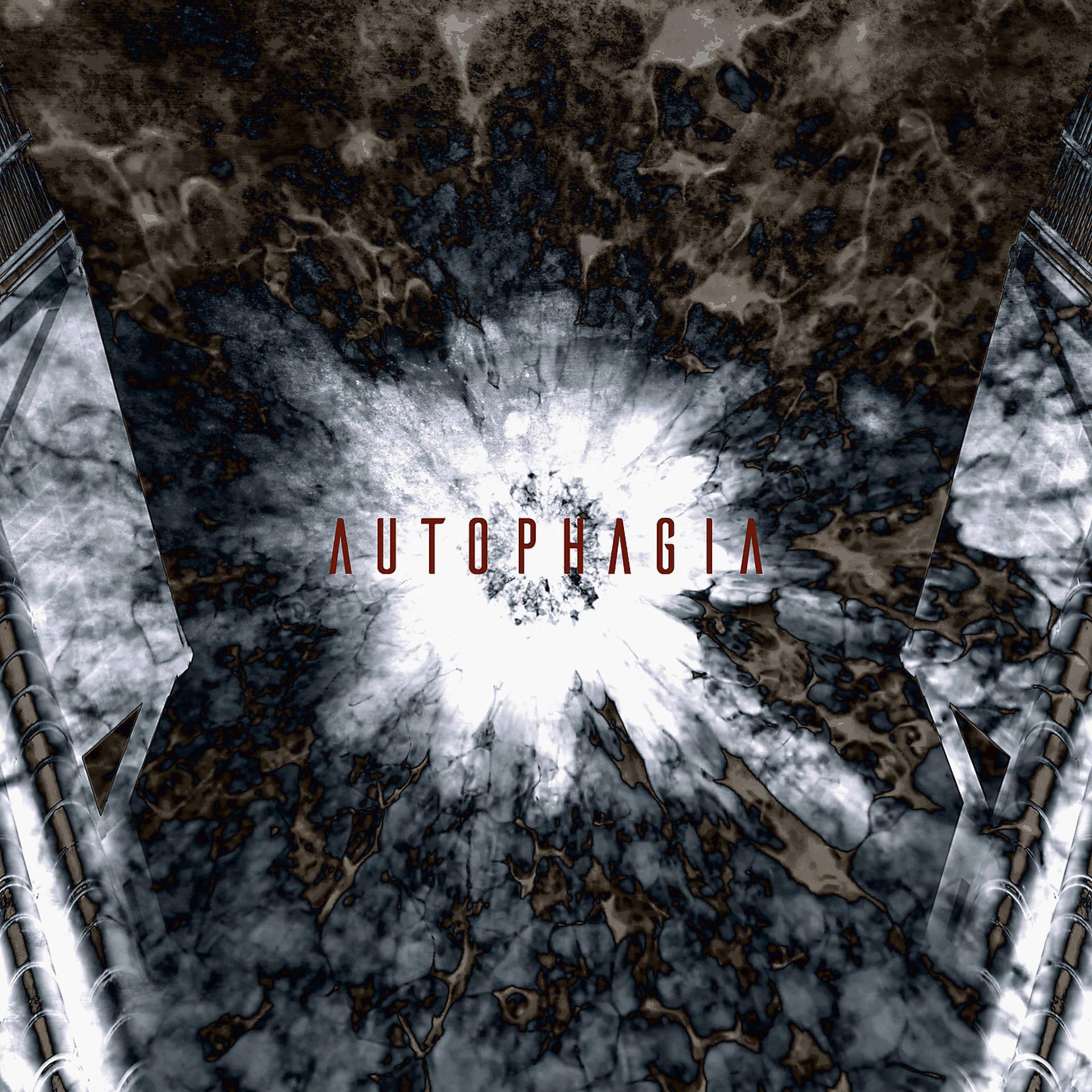 Постер альбома Autophagia