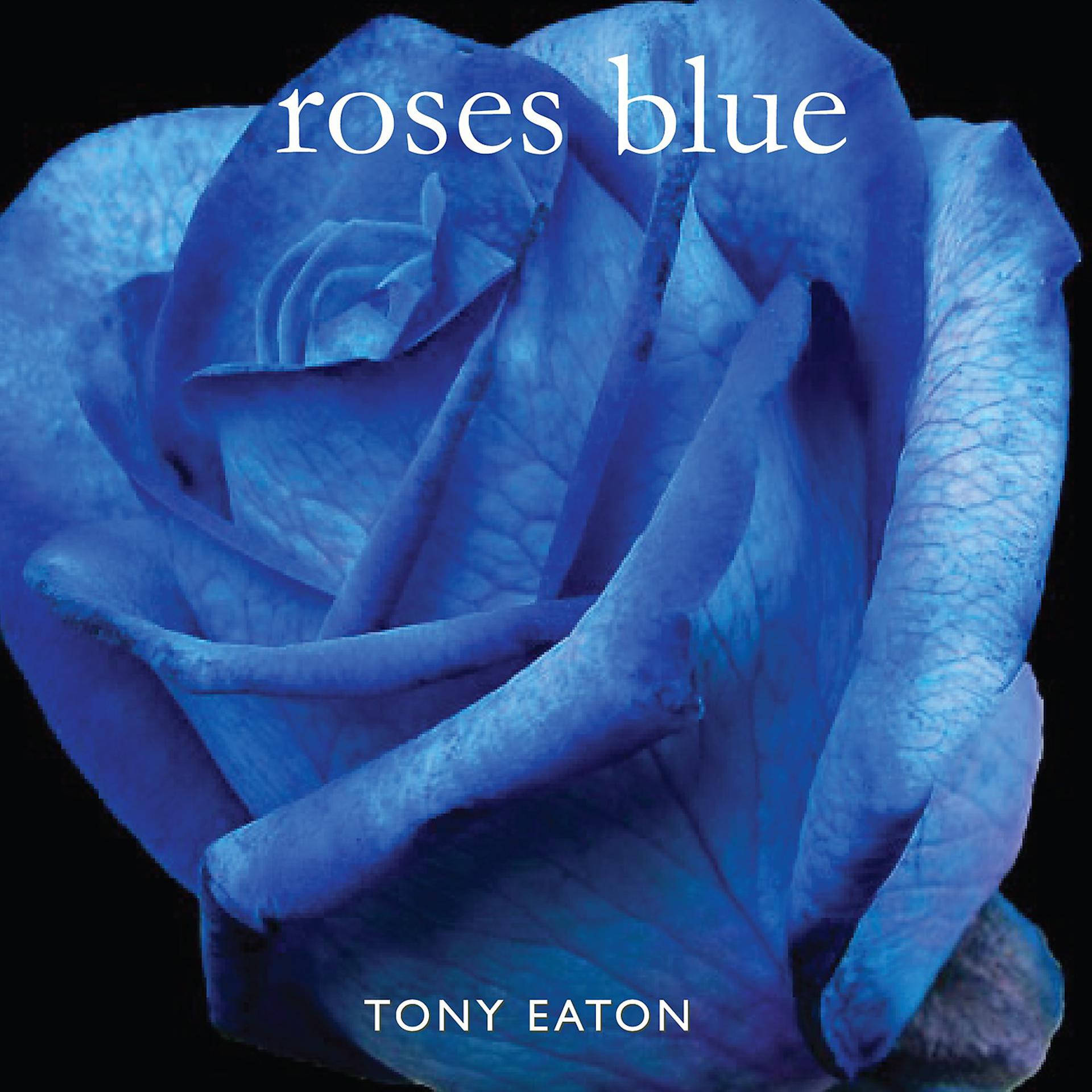 Постер альбома Roses Blue