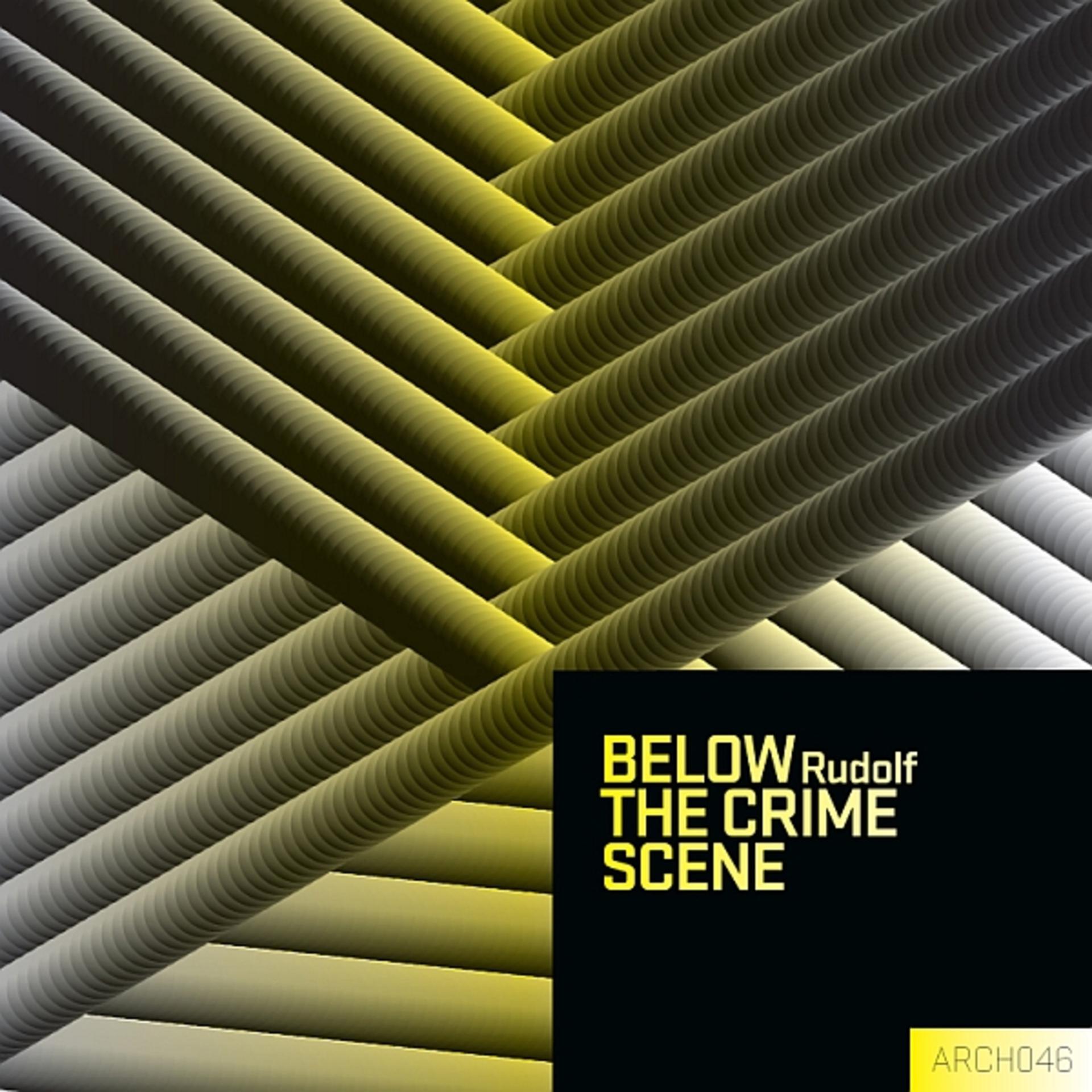 Постер альбома Below The Crime Scene