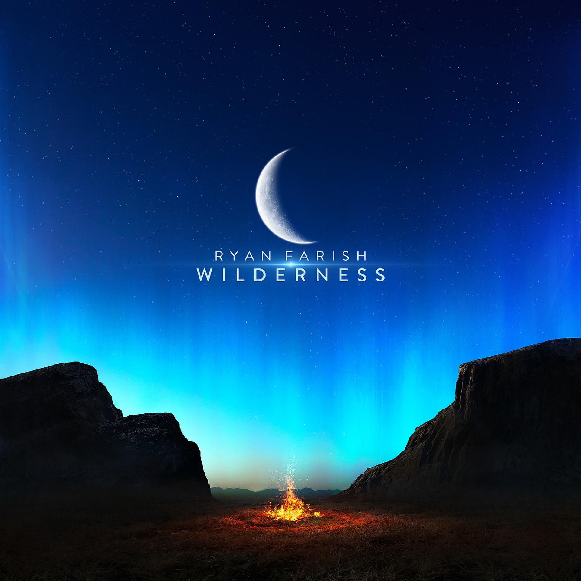 Постер альбома Wilderness