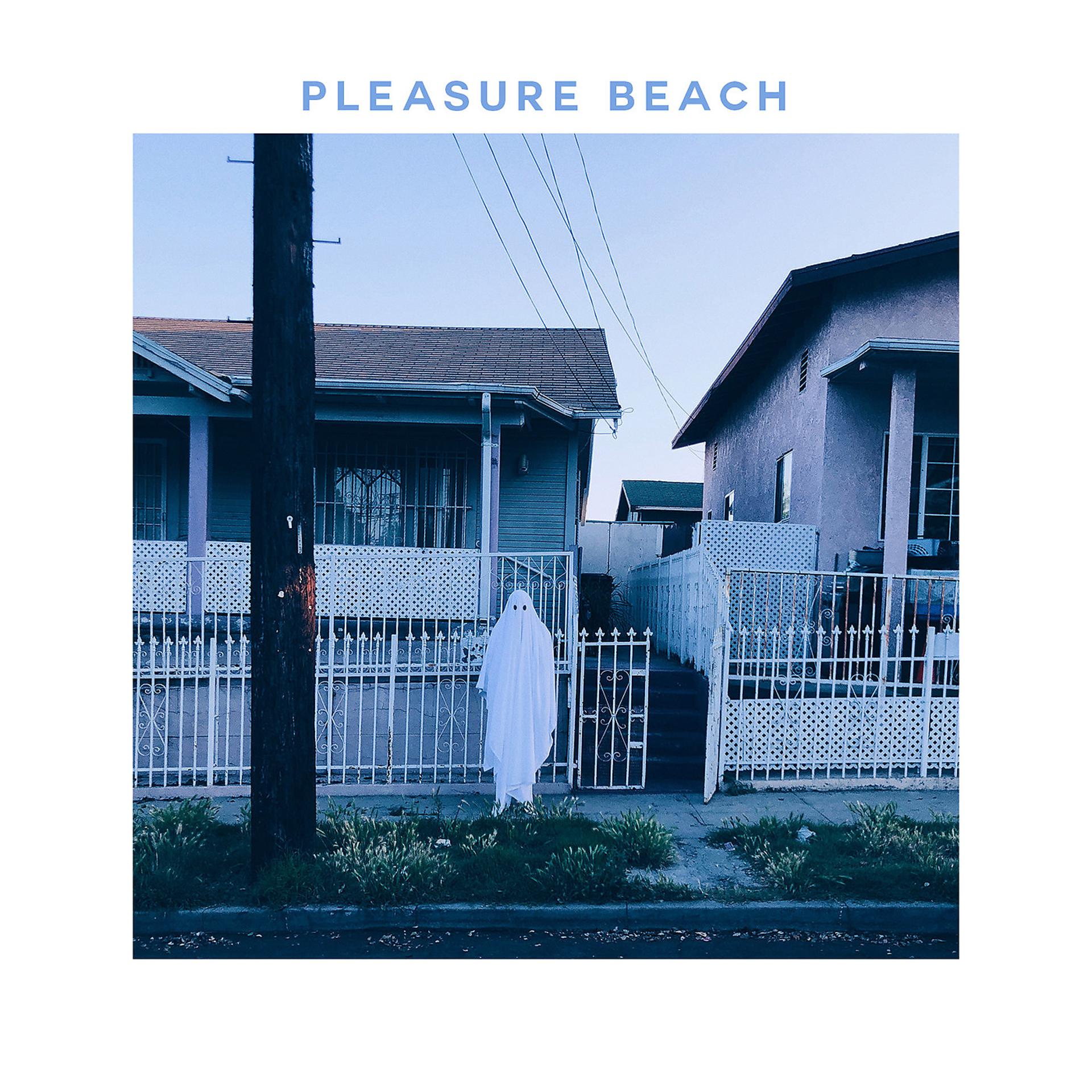 Постер альбома Pleasure Beach