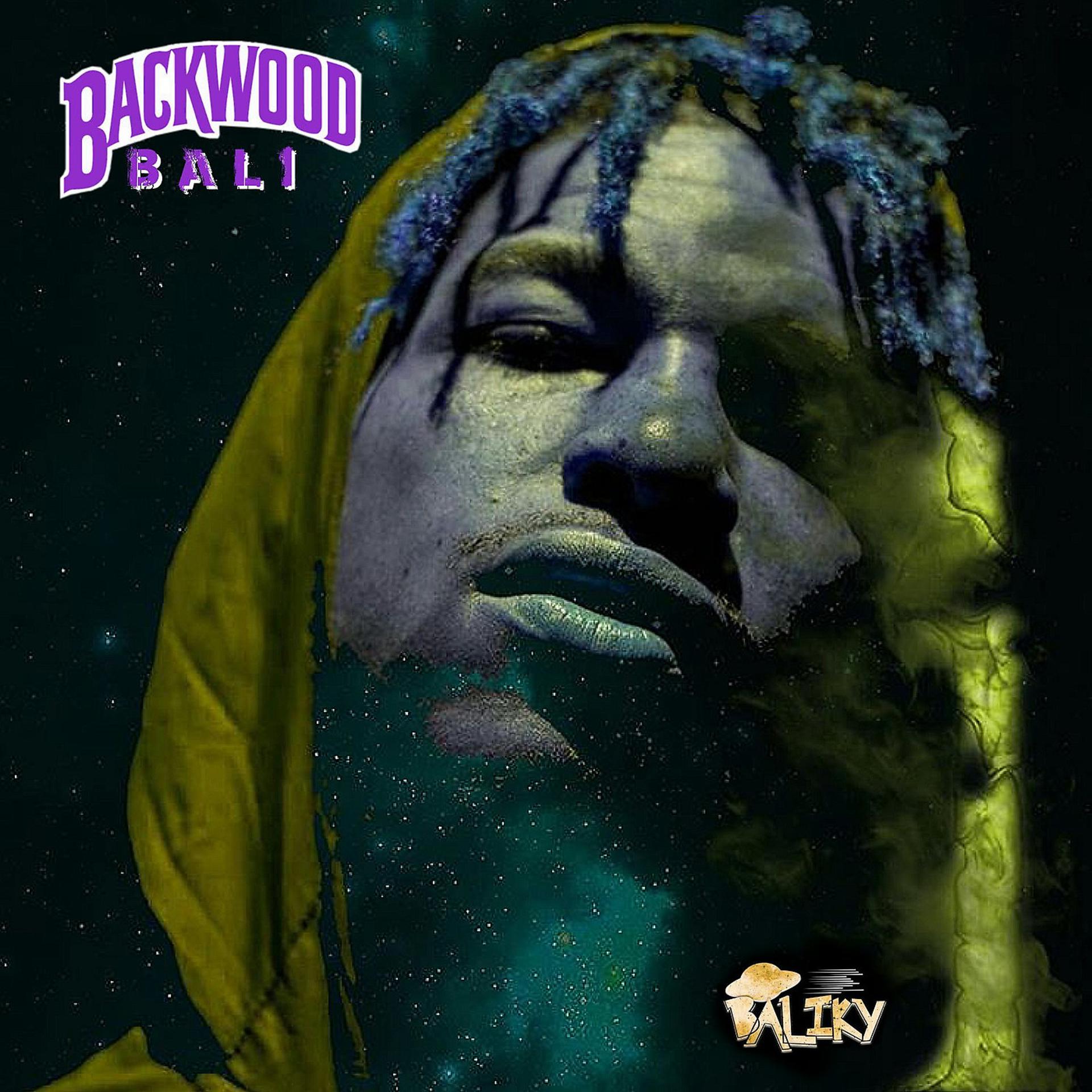 Постер альбома Backwood Bali