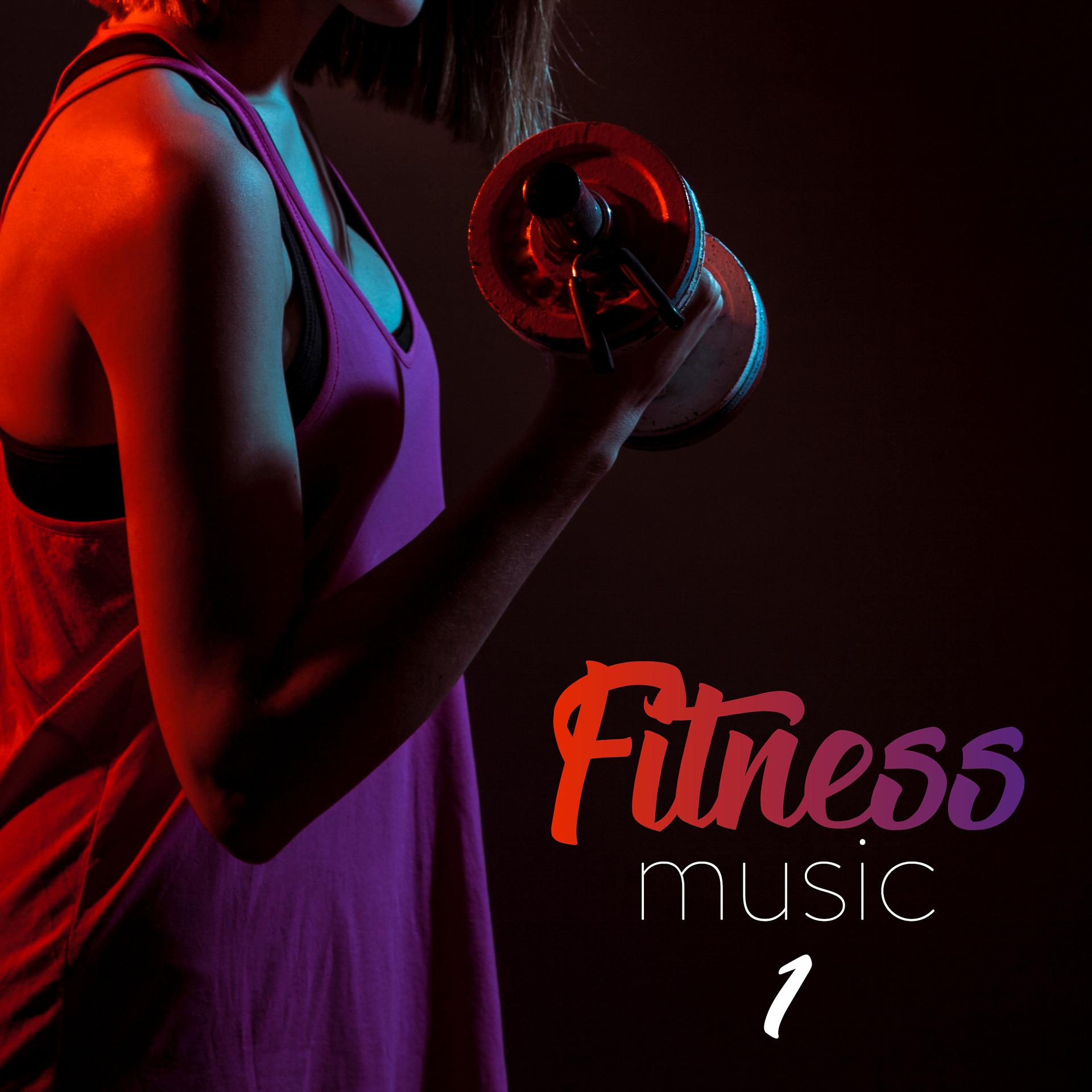 Постер альбома Fitness Music 1