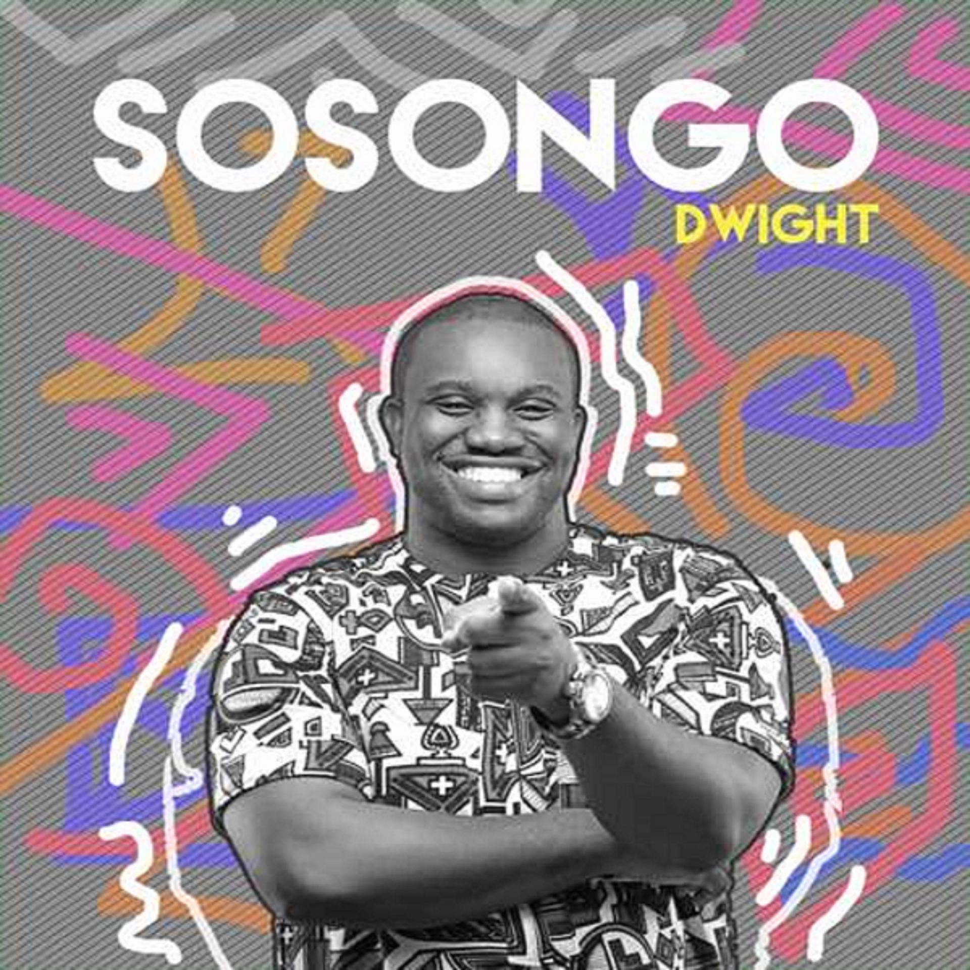 Постер альбома Sosongo