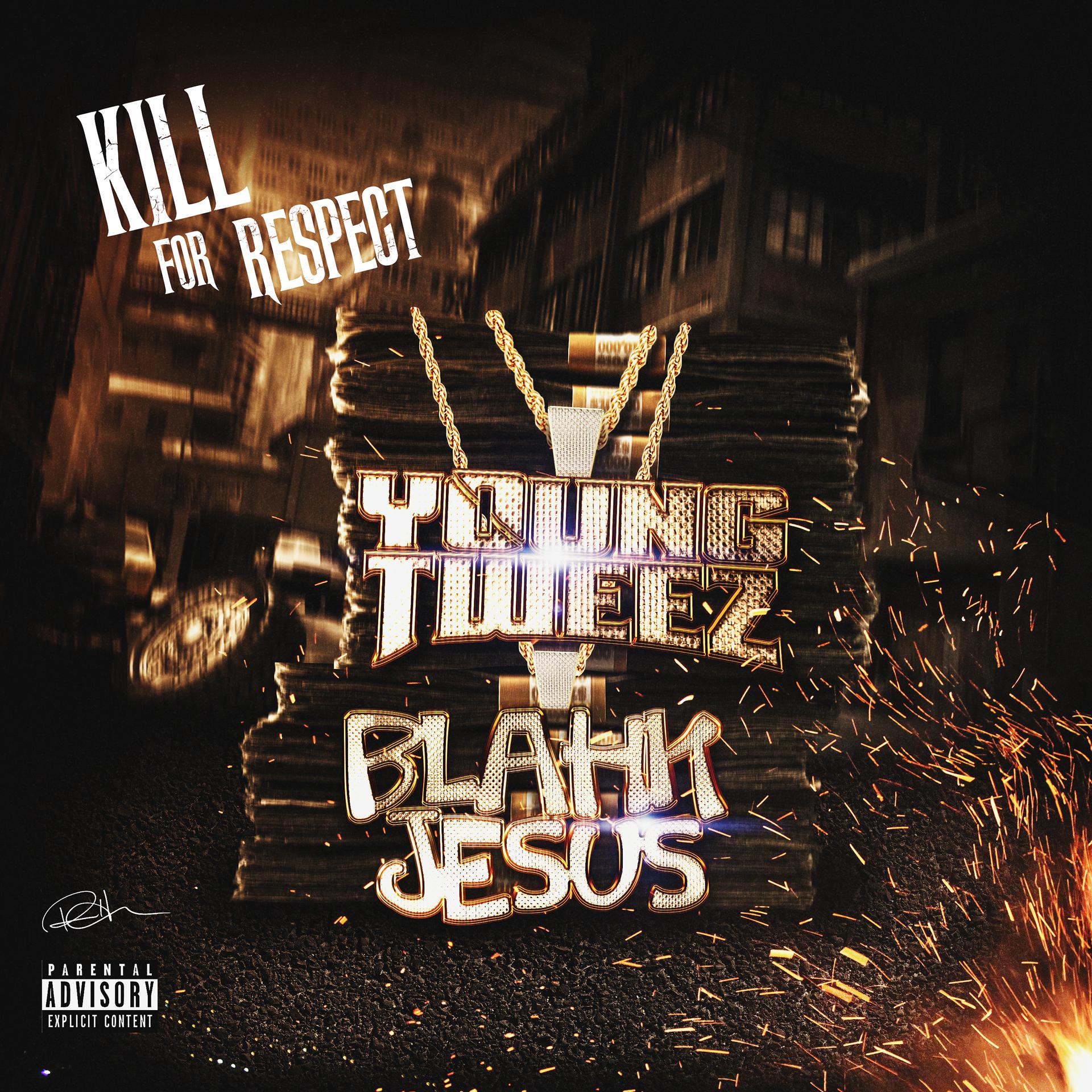 Постер альбома Kill for Respect