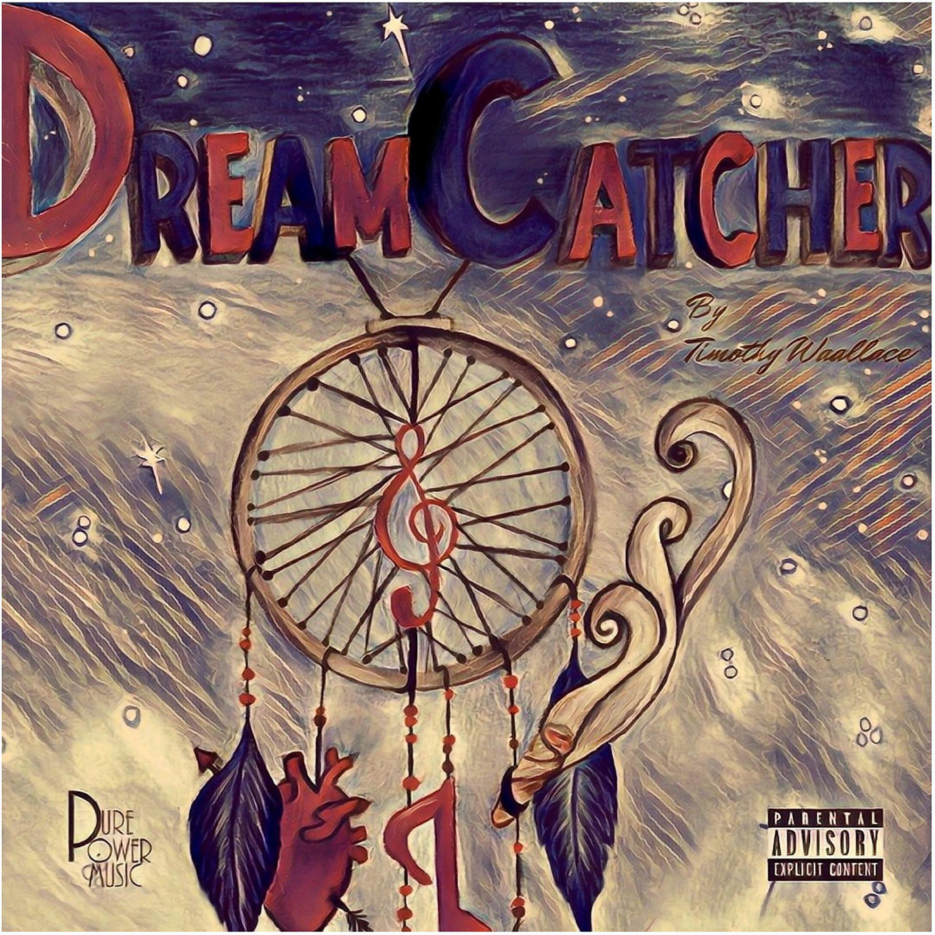 Постер альбома DreamCatcher