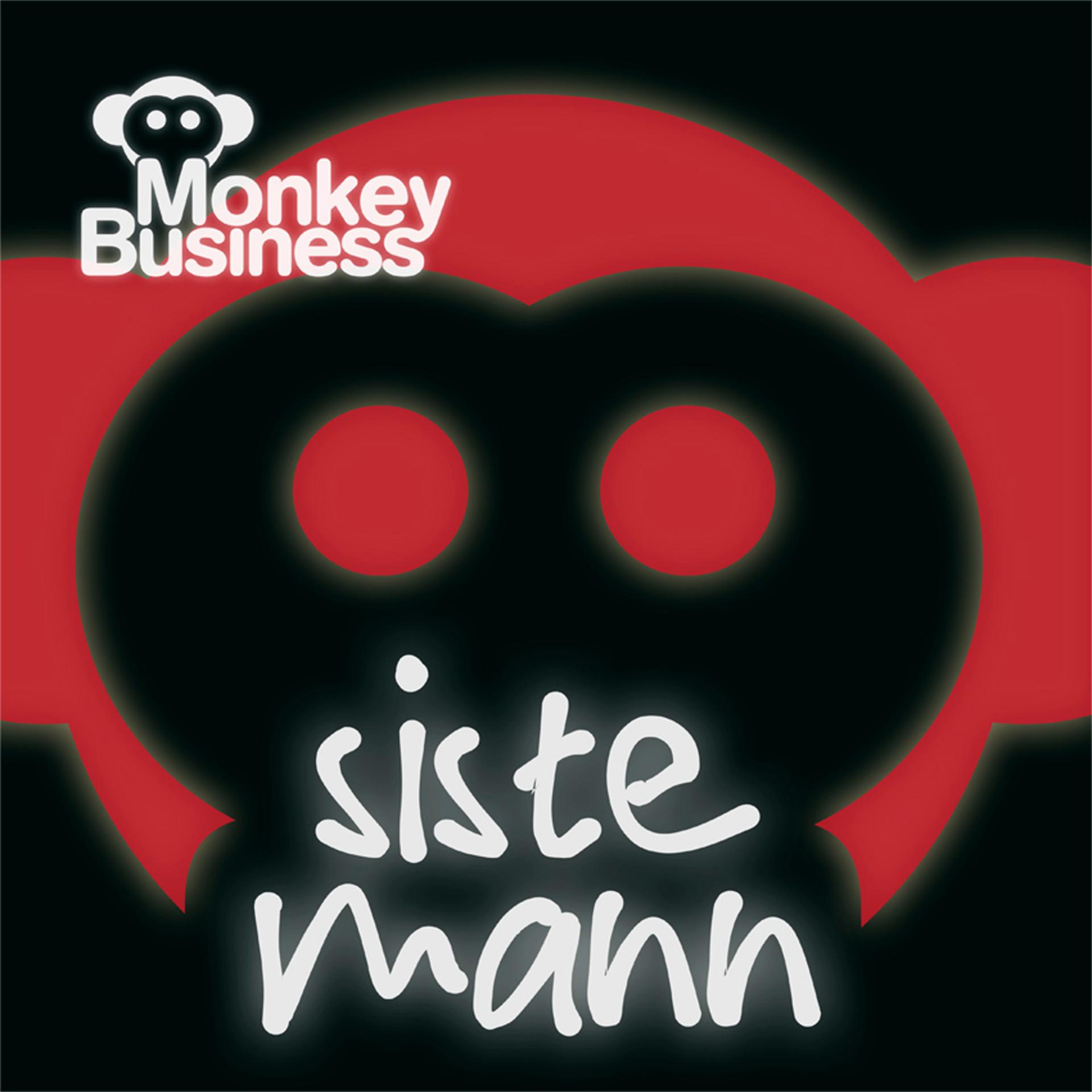 Постер альбома Siste Mann