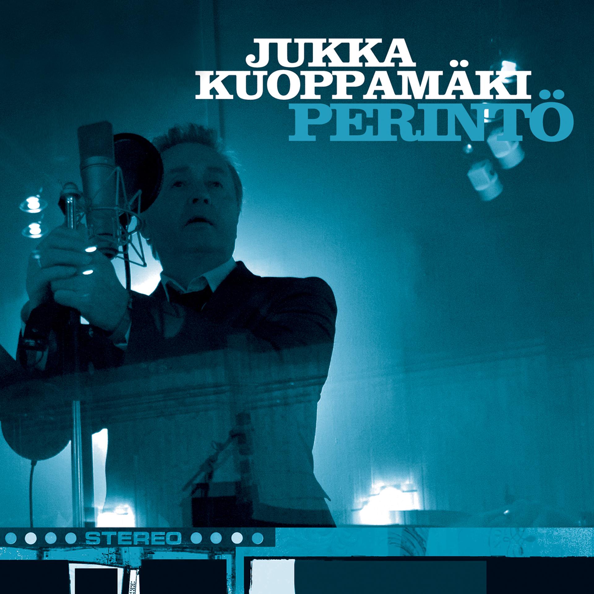 Постер альбома Perintö