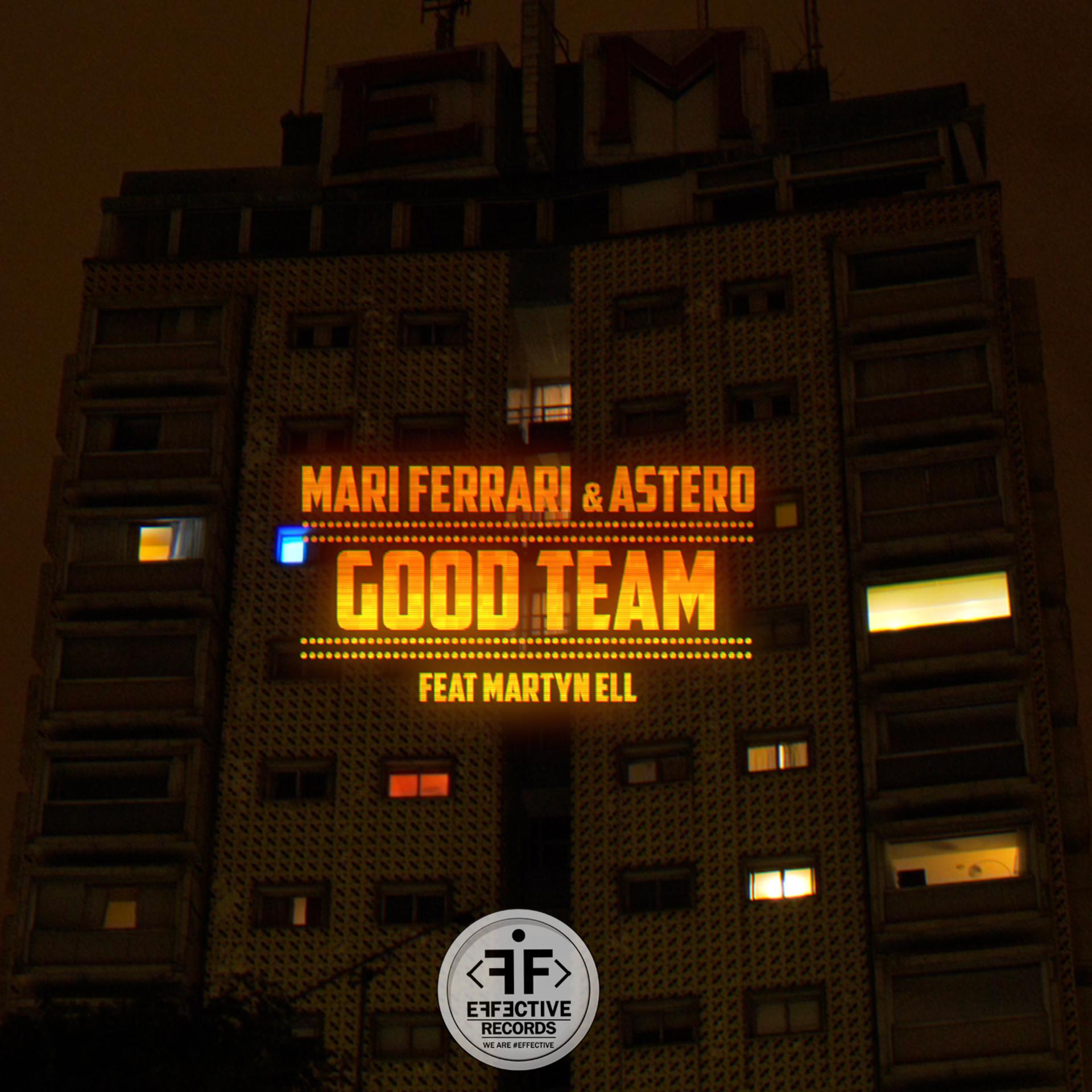 Постер альбома Good Team