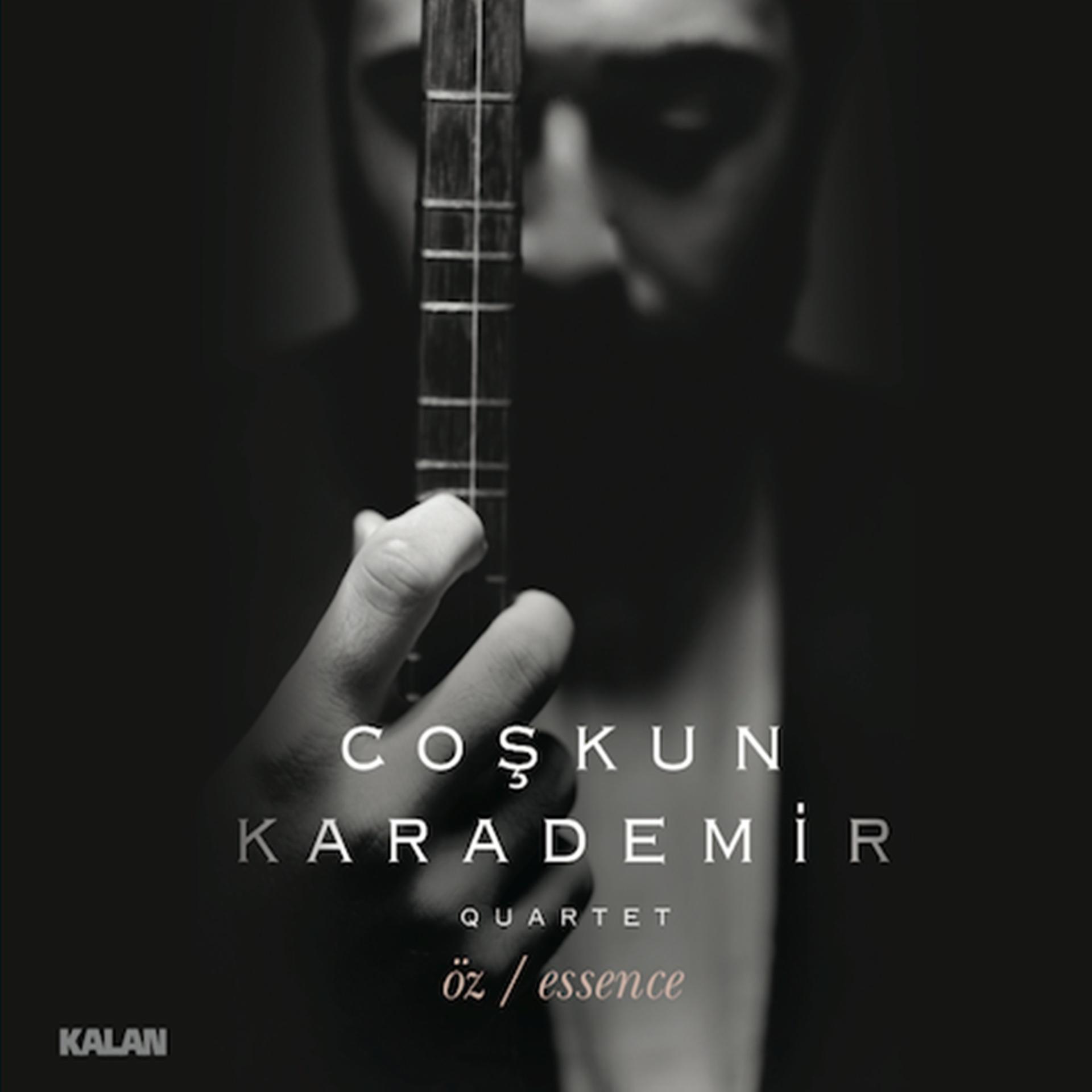 Постер альбома Öz