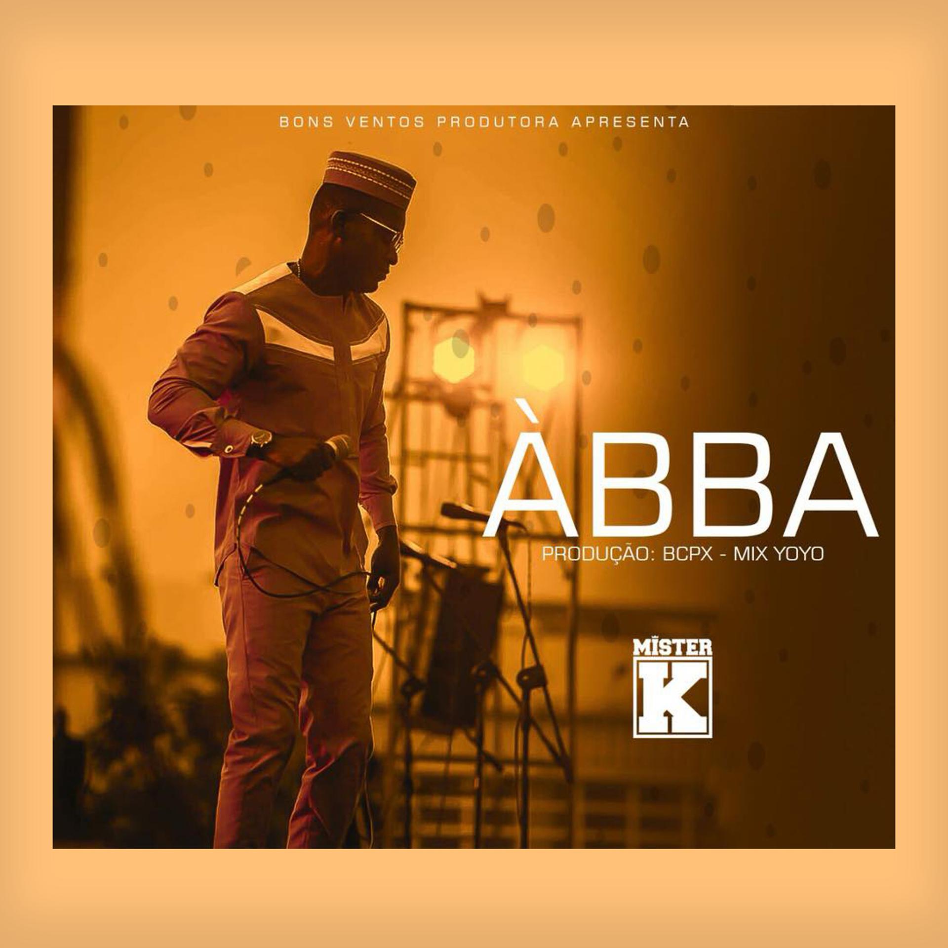 Постер альбома Àbba