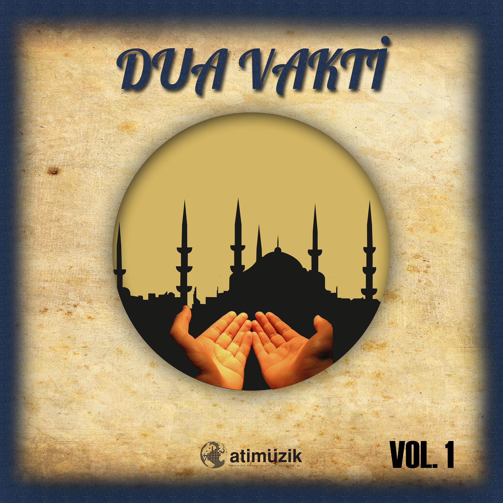 Постер альбома Dua Vakti Vol. 1